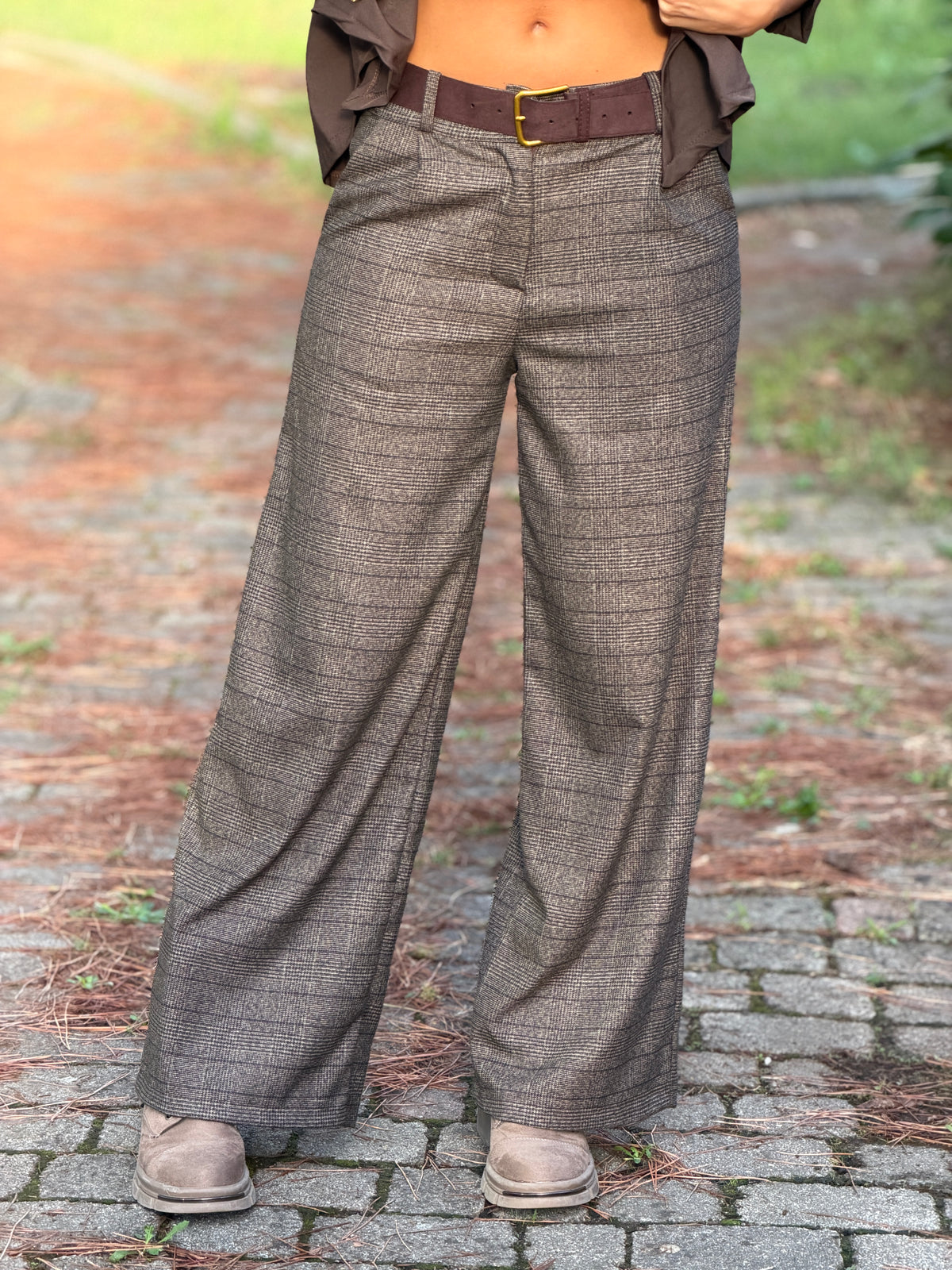 Pantalone Zac