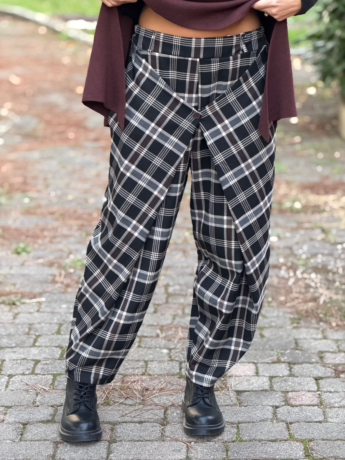 Pantalone Enjoy