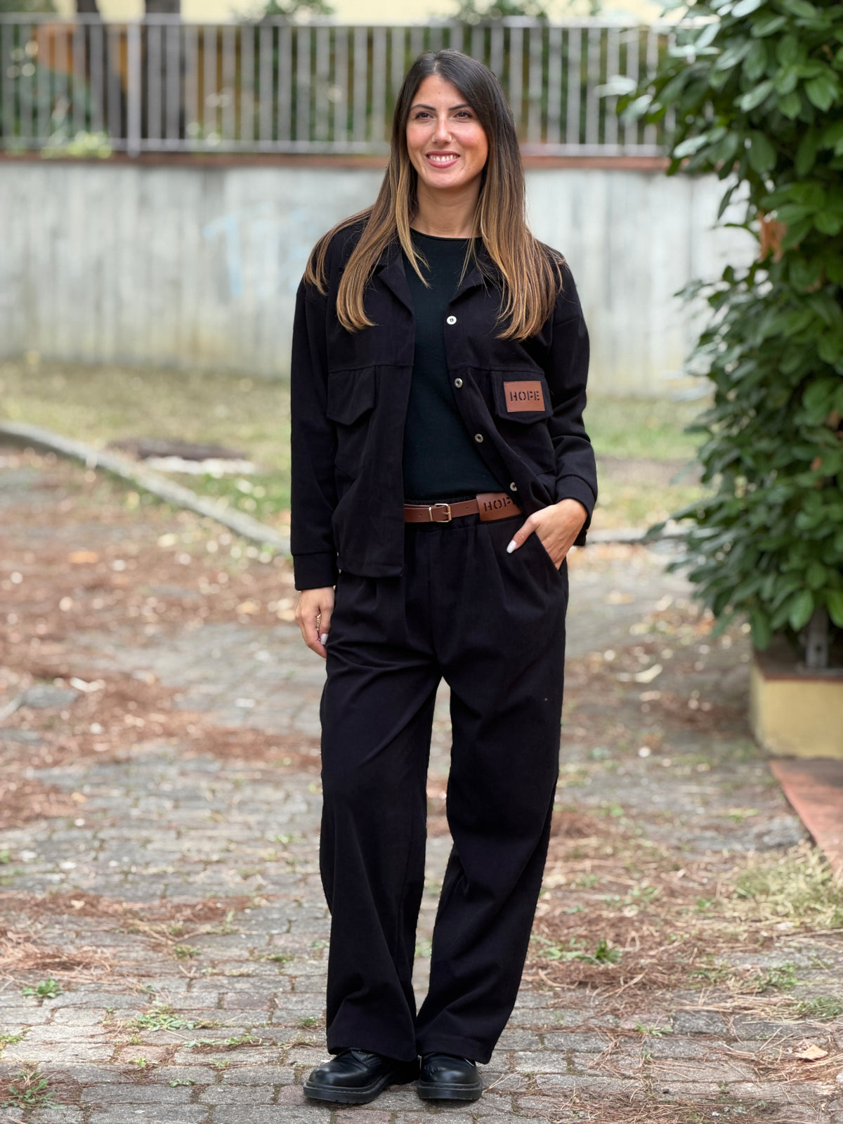 Pantalone Hope