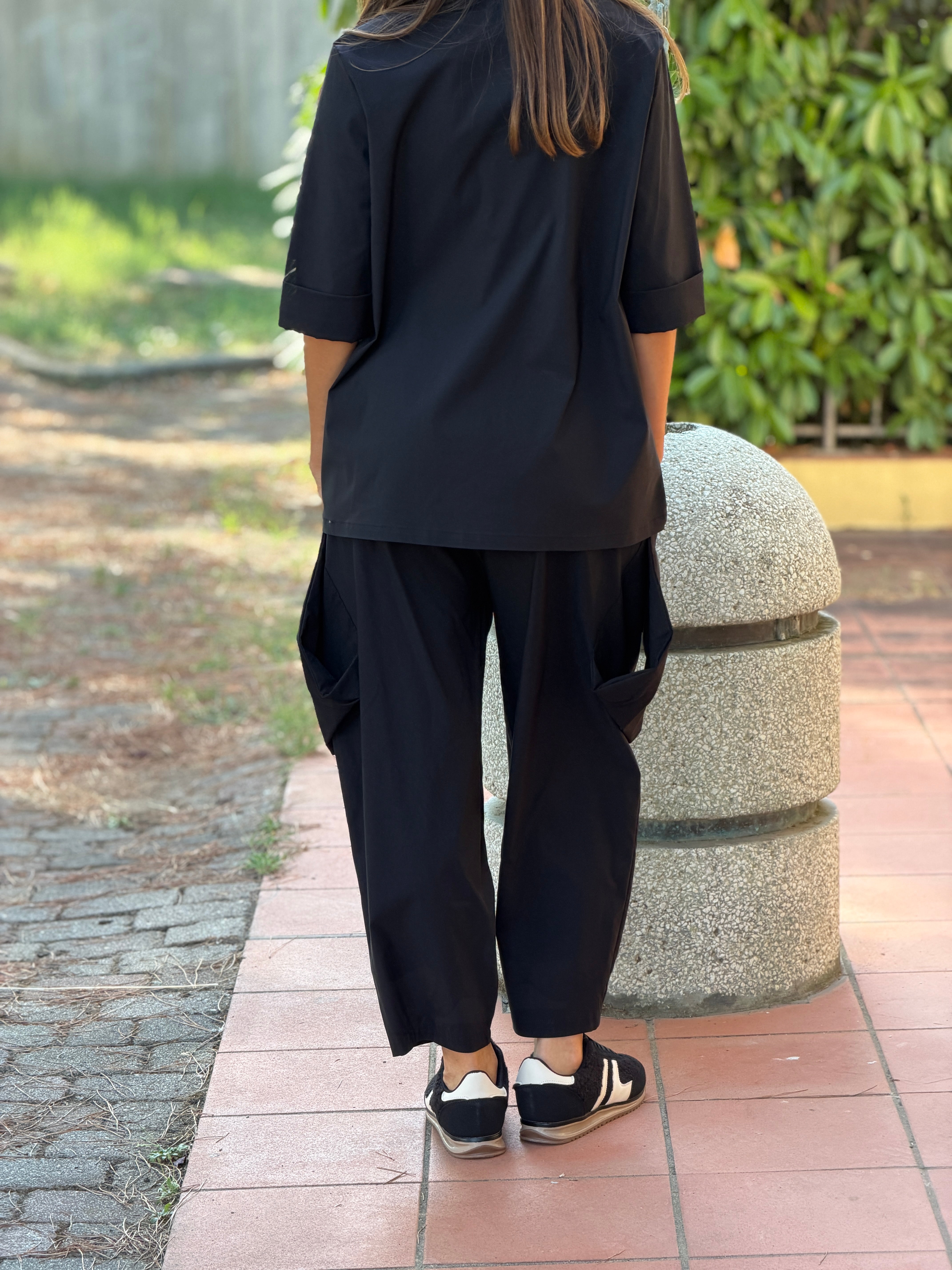 Pantalone Sun Taku