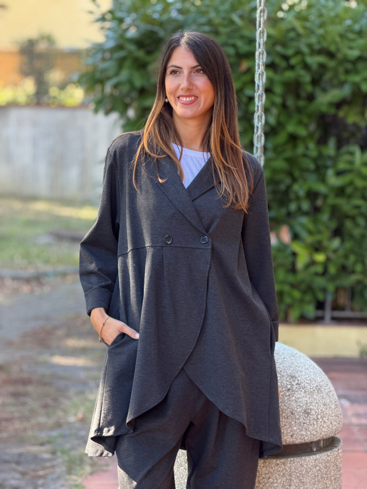 Giacca 158 Cori