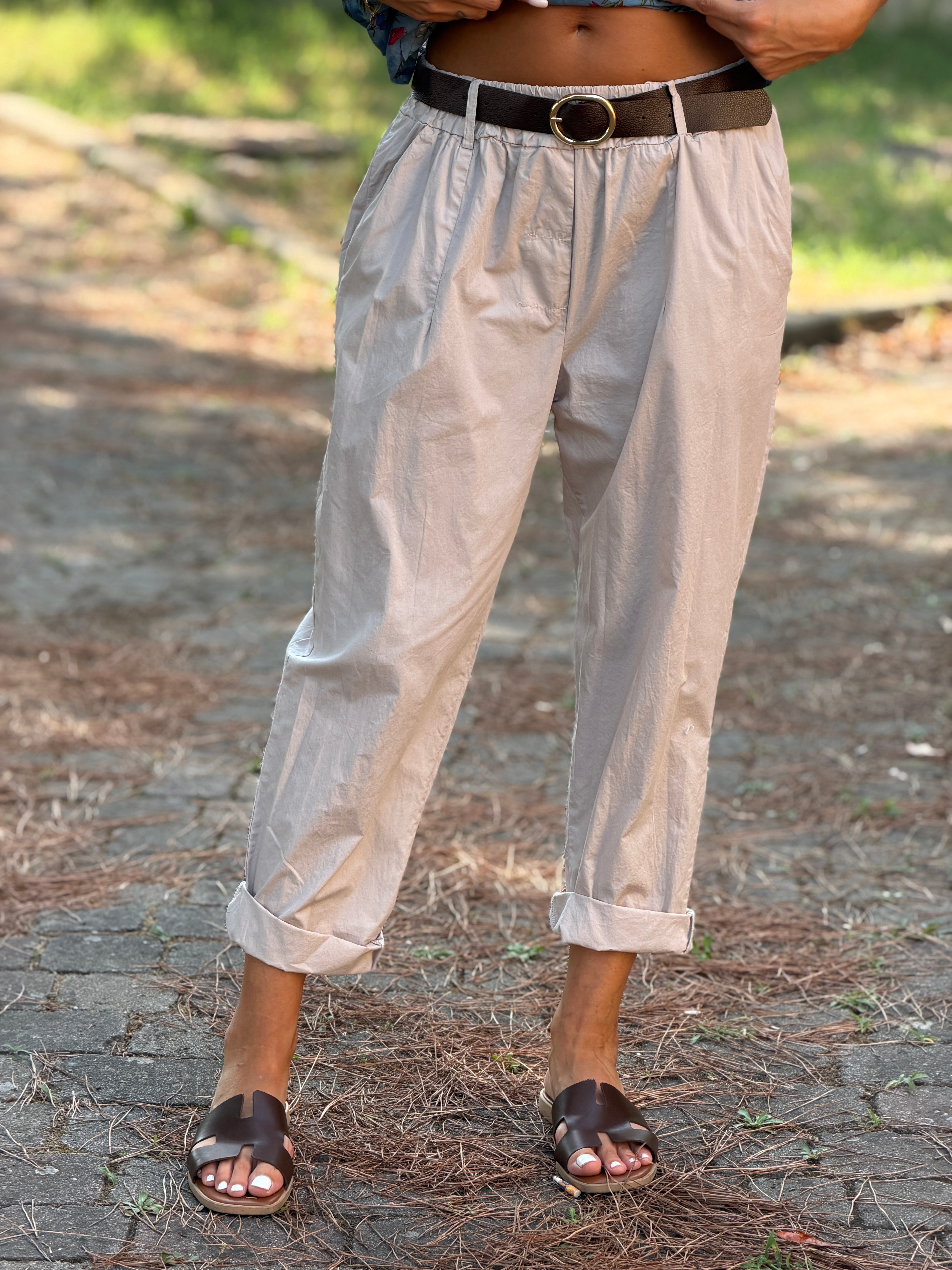 Pantalone Benji