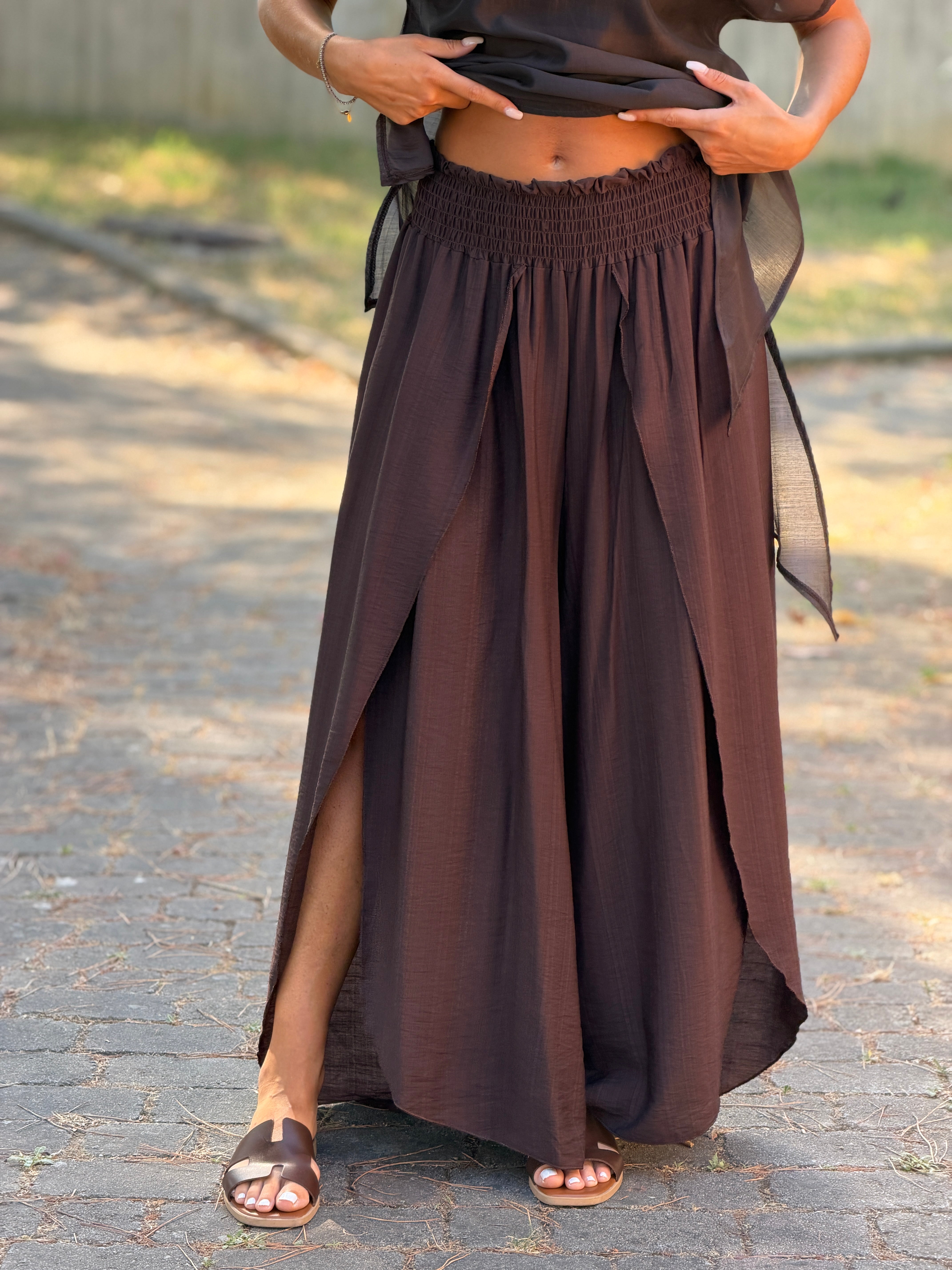 Pantalone Sophie