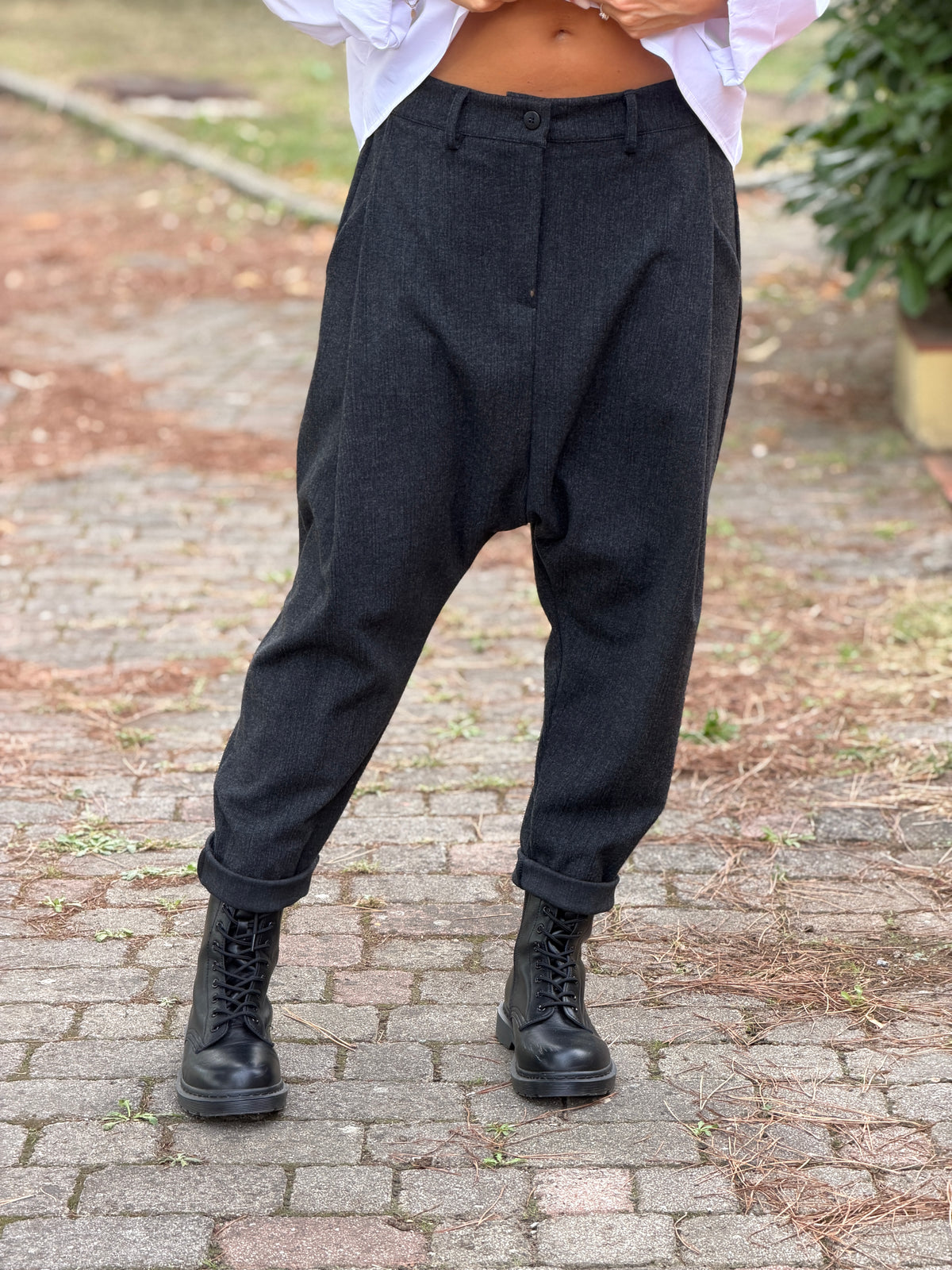 Pantalone Sun Judo