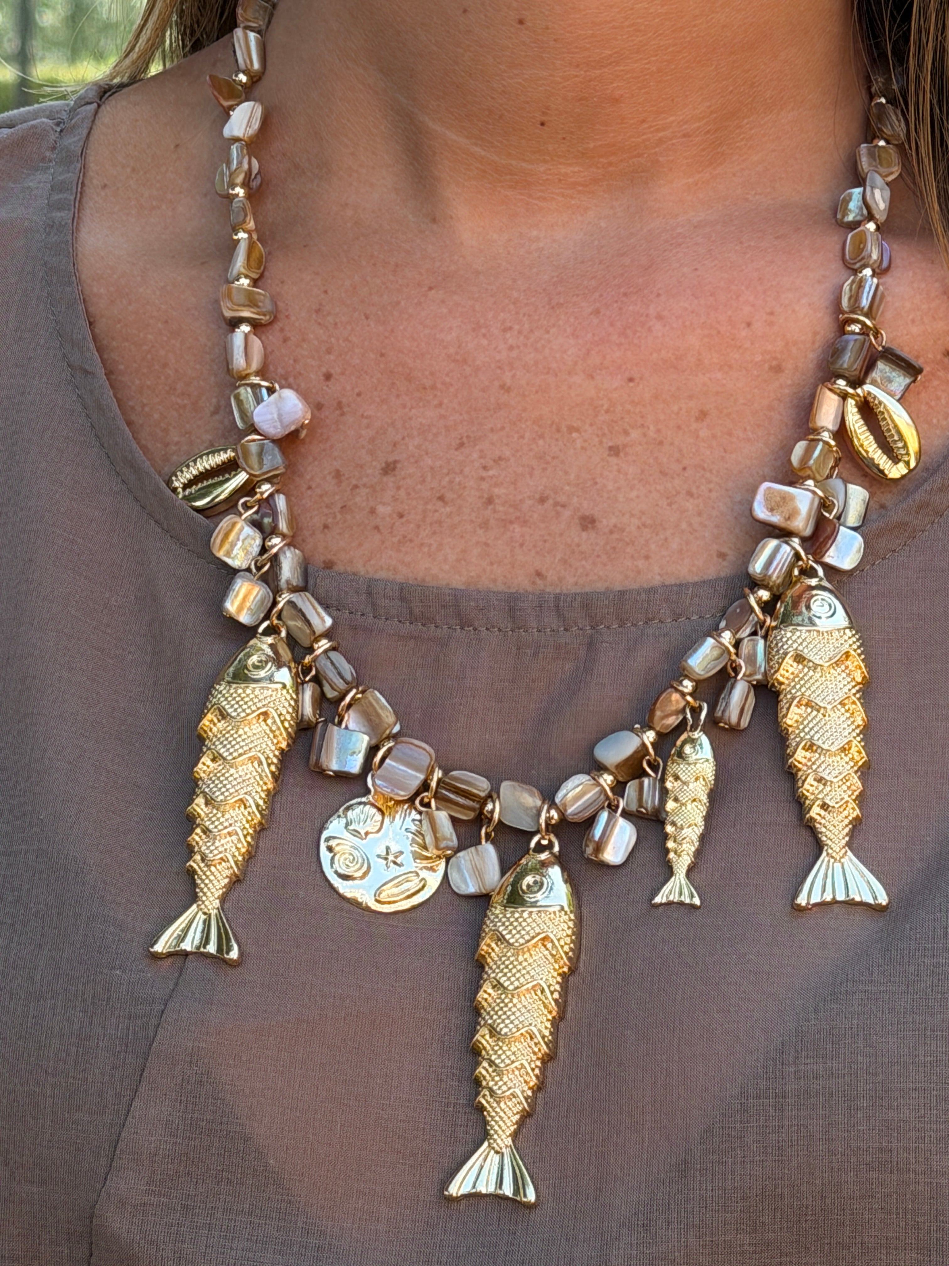 Collana Summer
