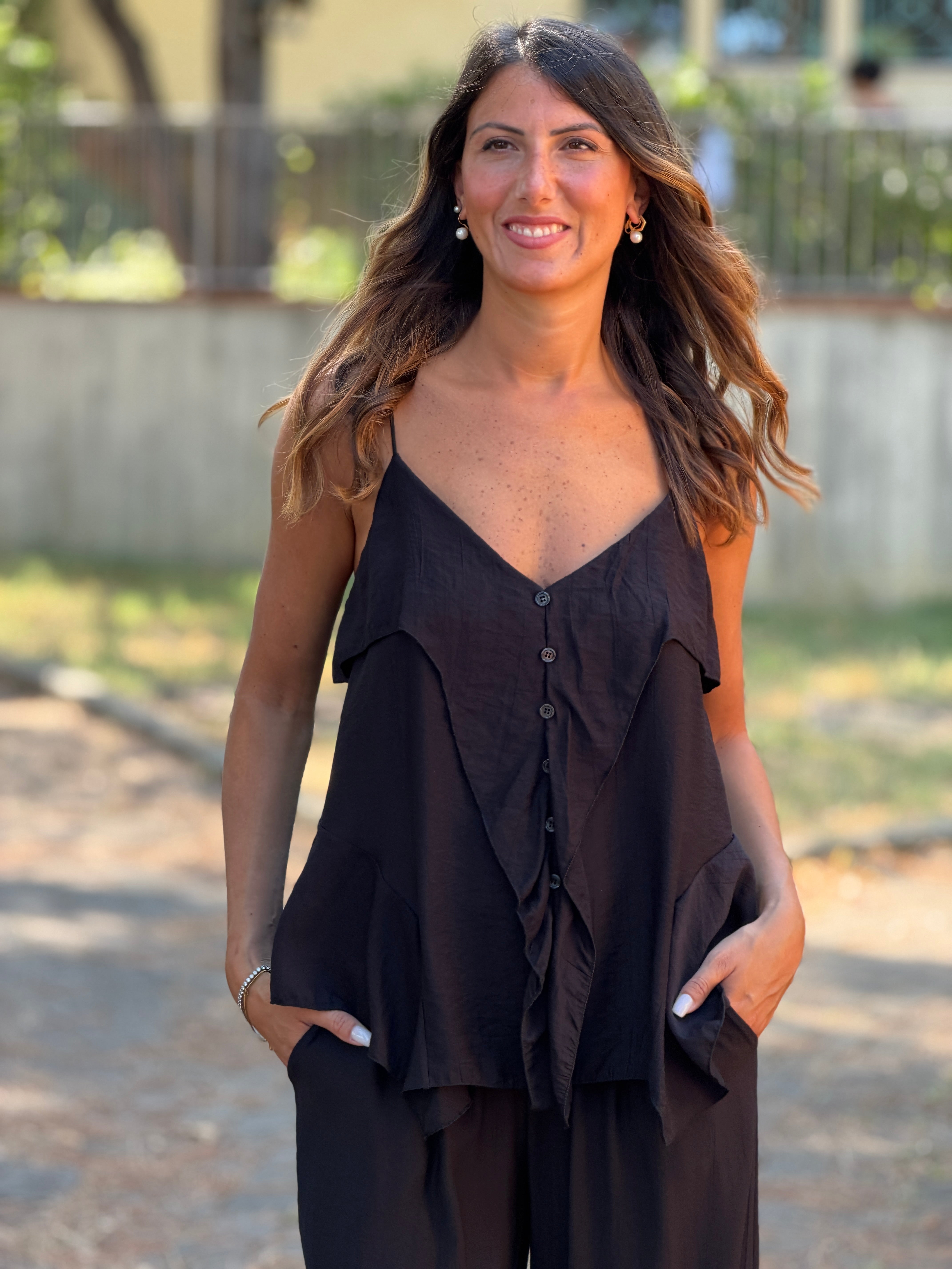 Coordinato Sandy
