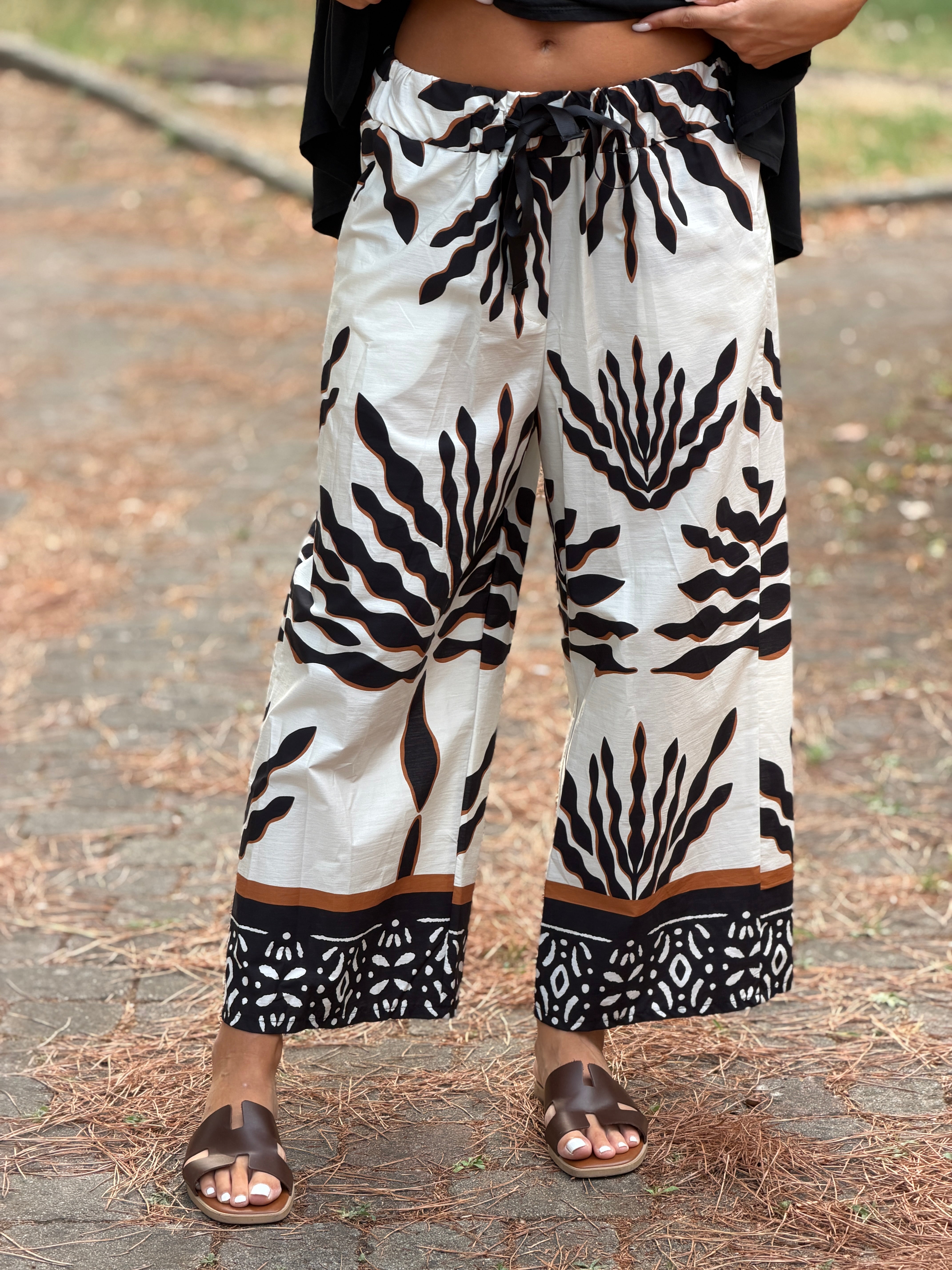 Pantalone Haron