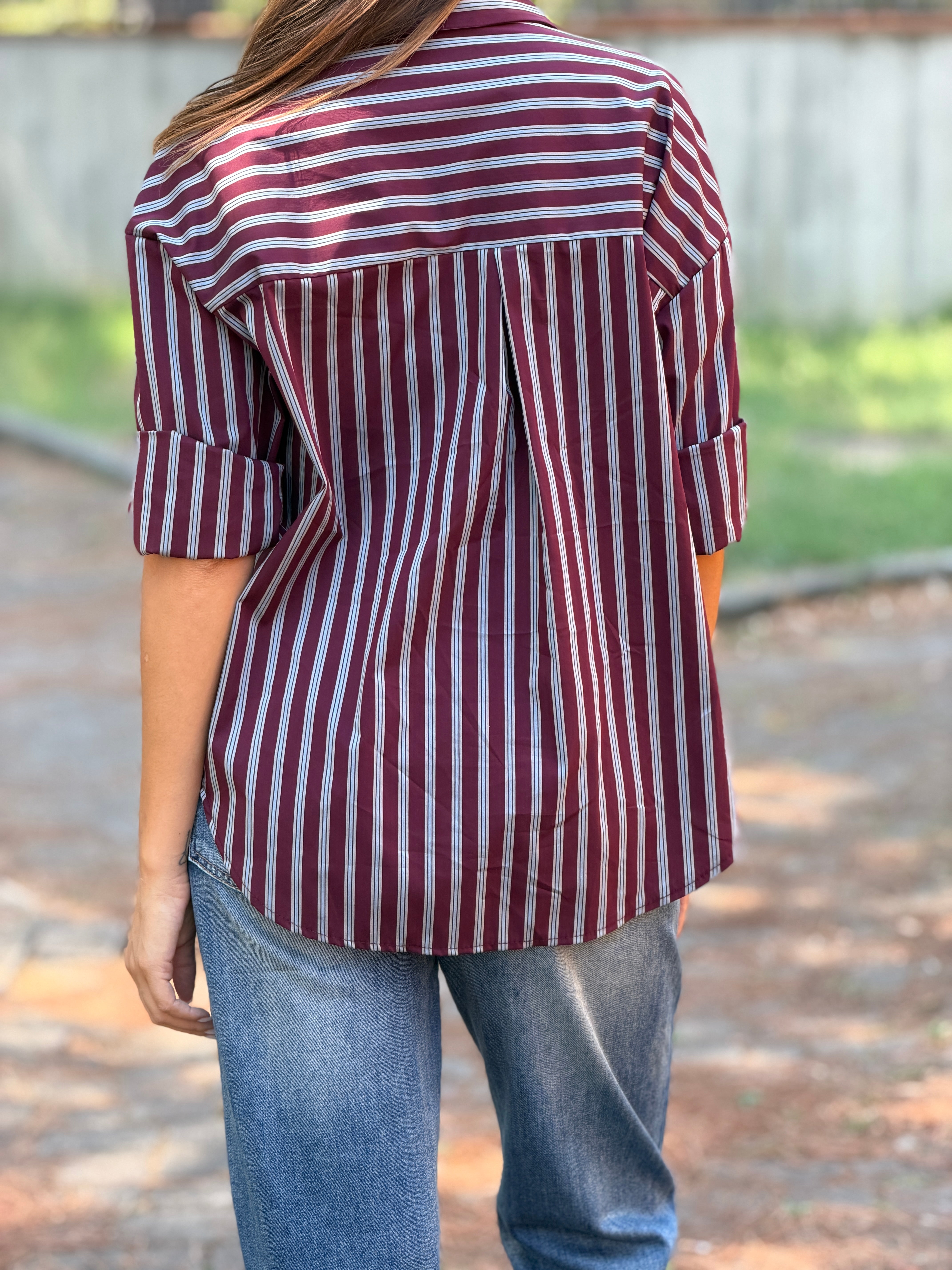 Camicia Tecna