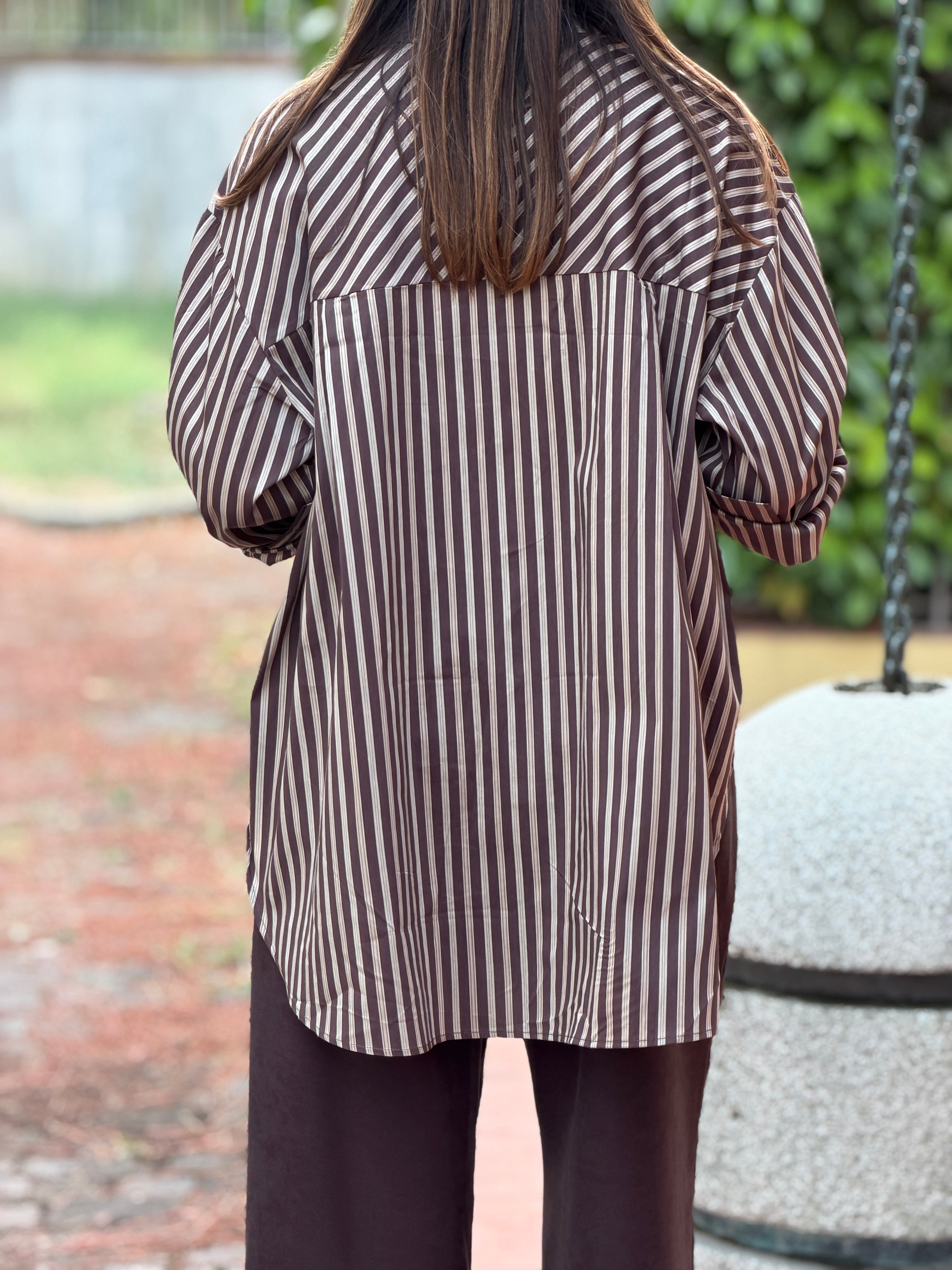 Camicia Sandy