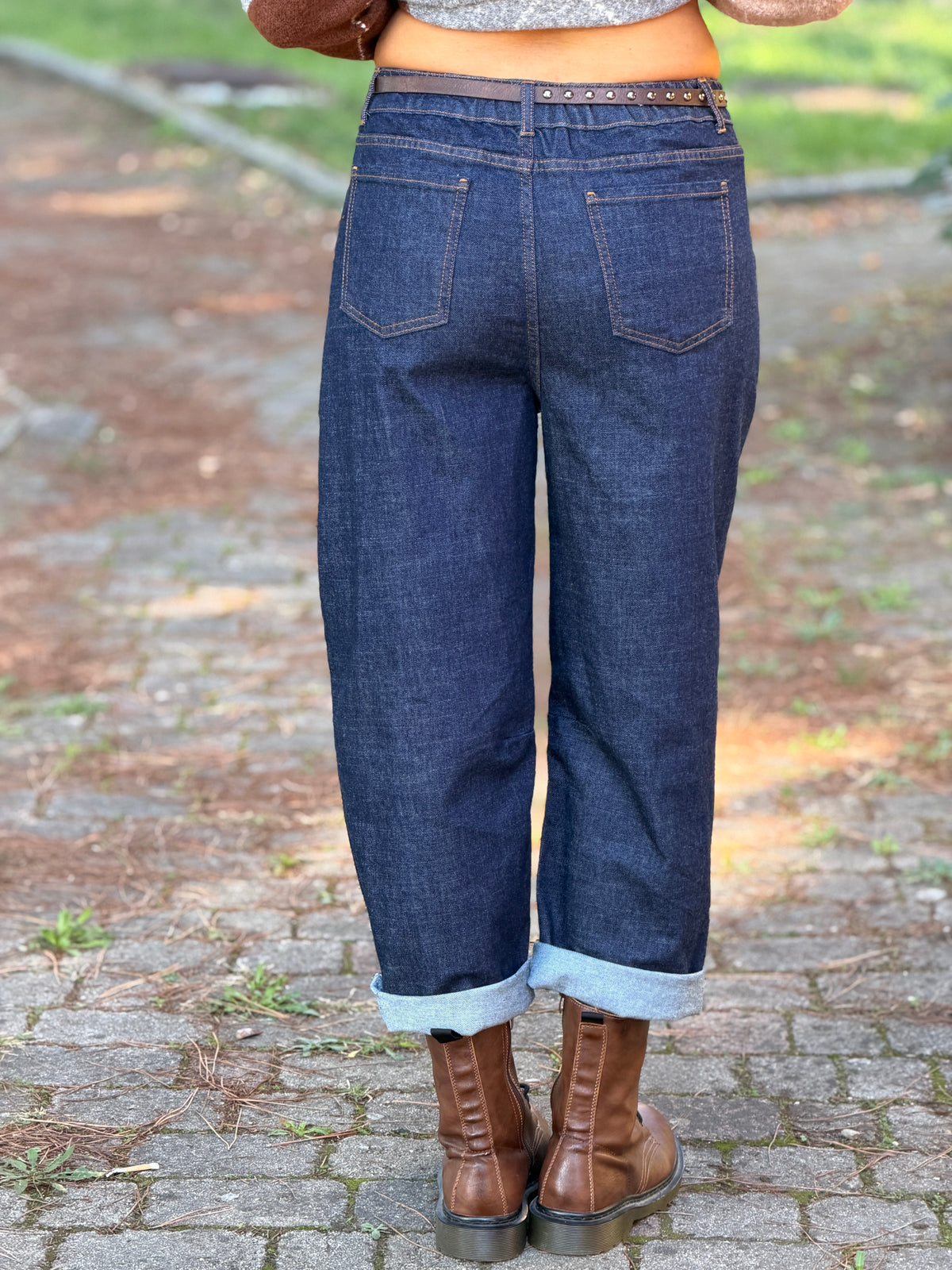Jeans Paul