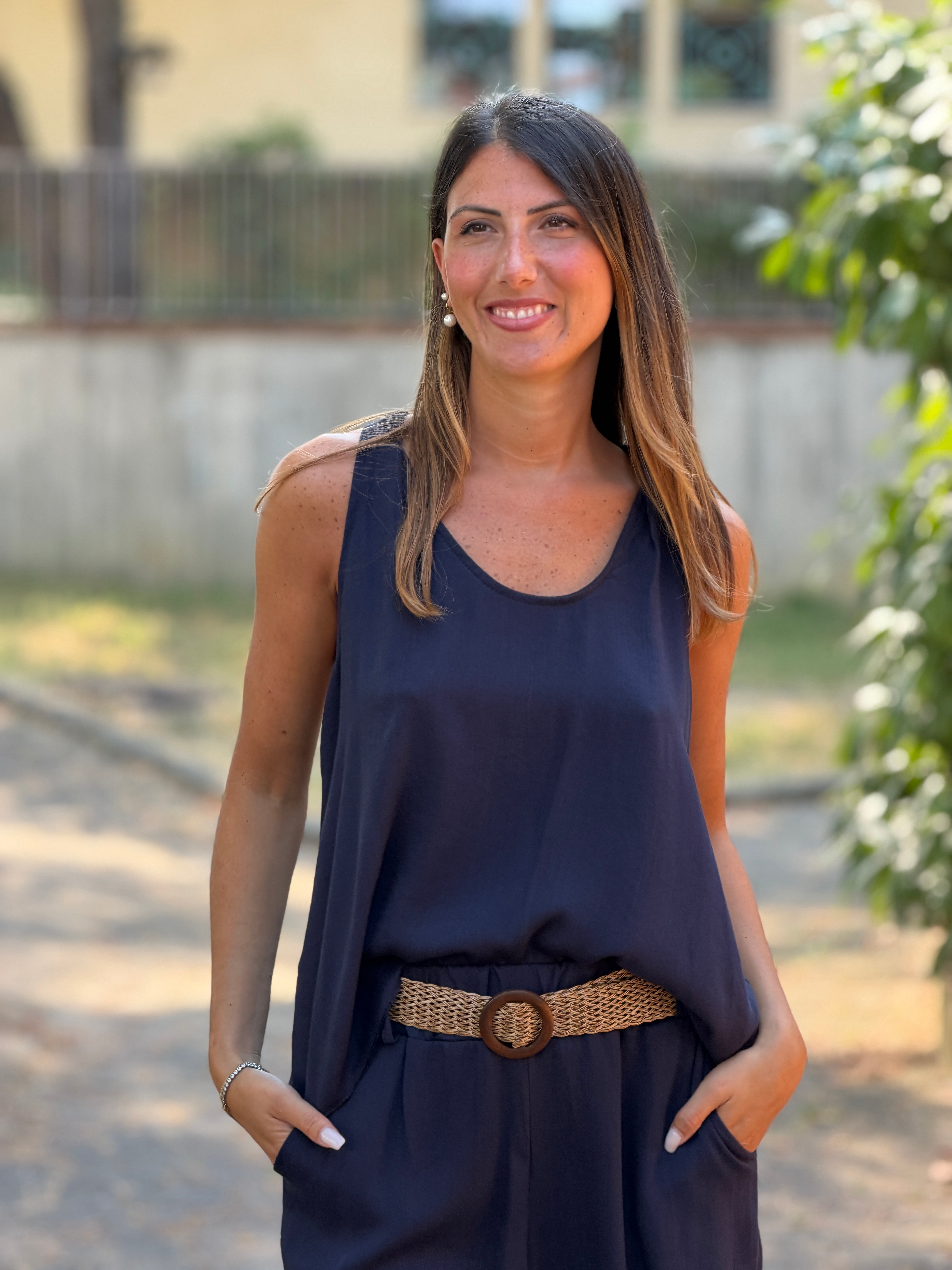 Canotta Amelia