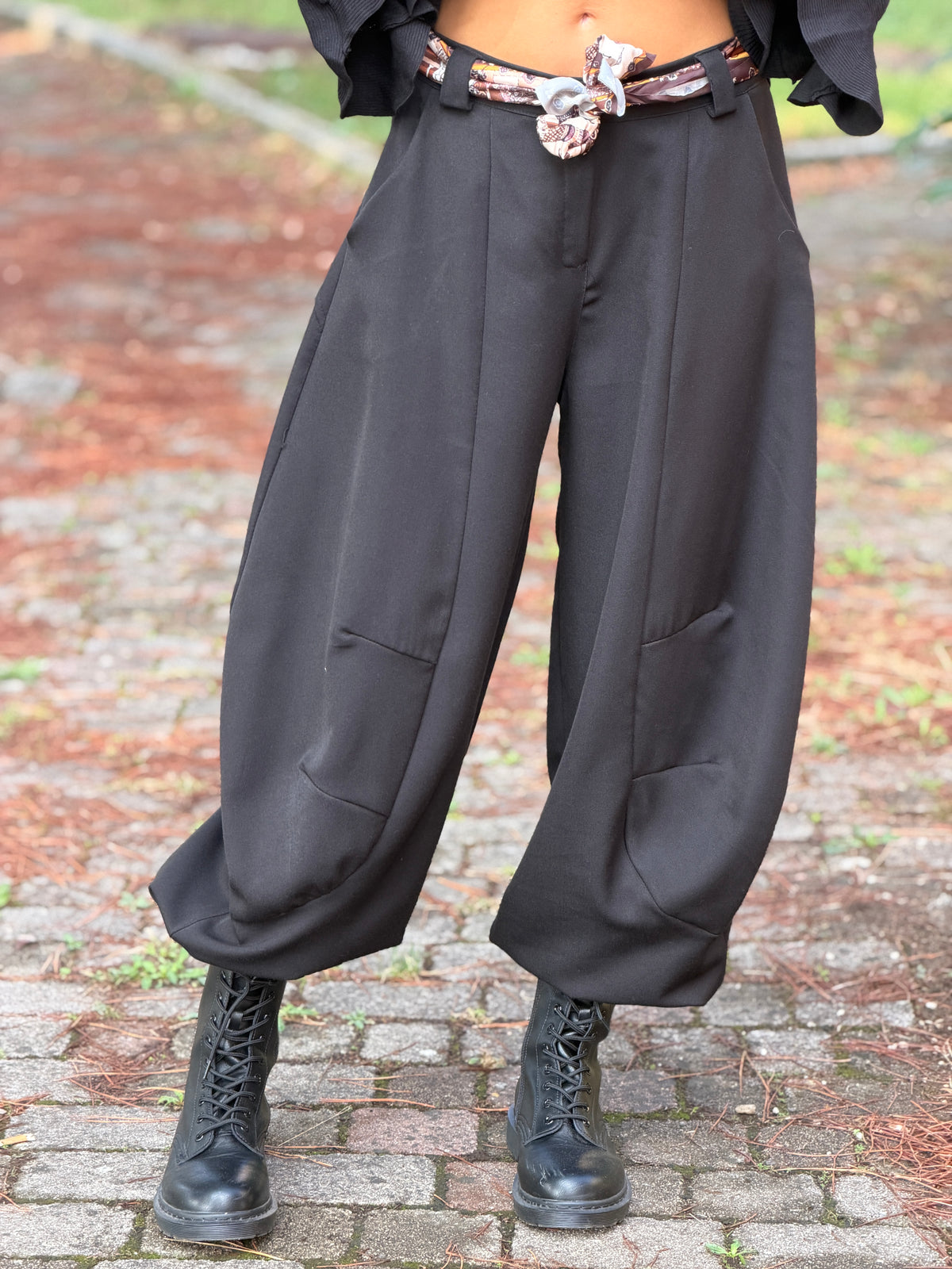 Pantalone Spirit