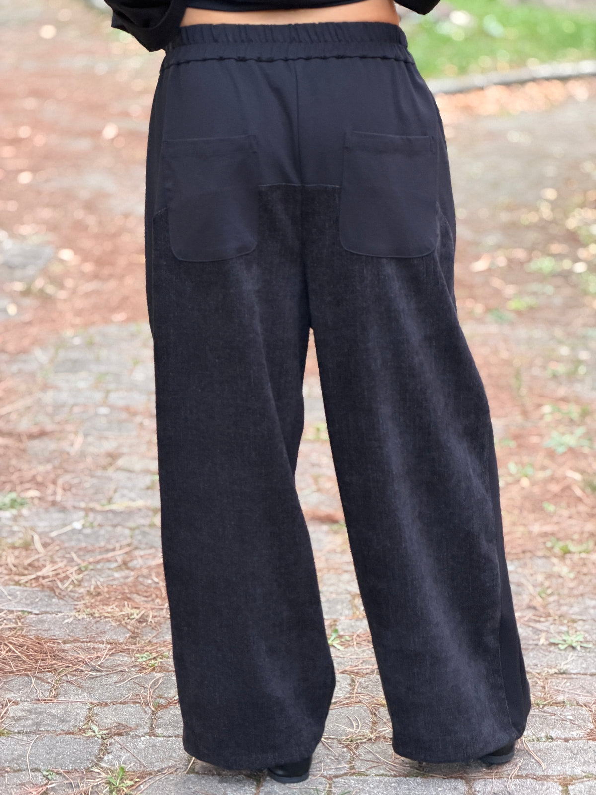 Pantalone Martin