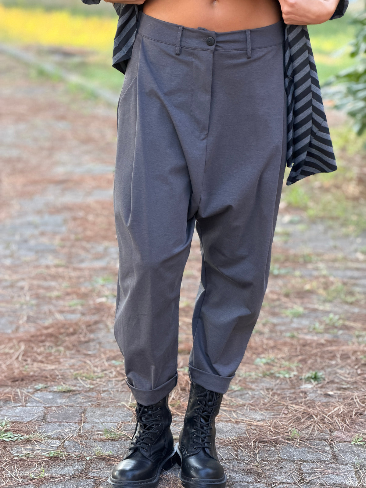 Pantalone Sun Saku Punto Milano