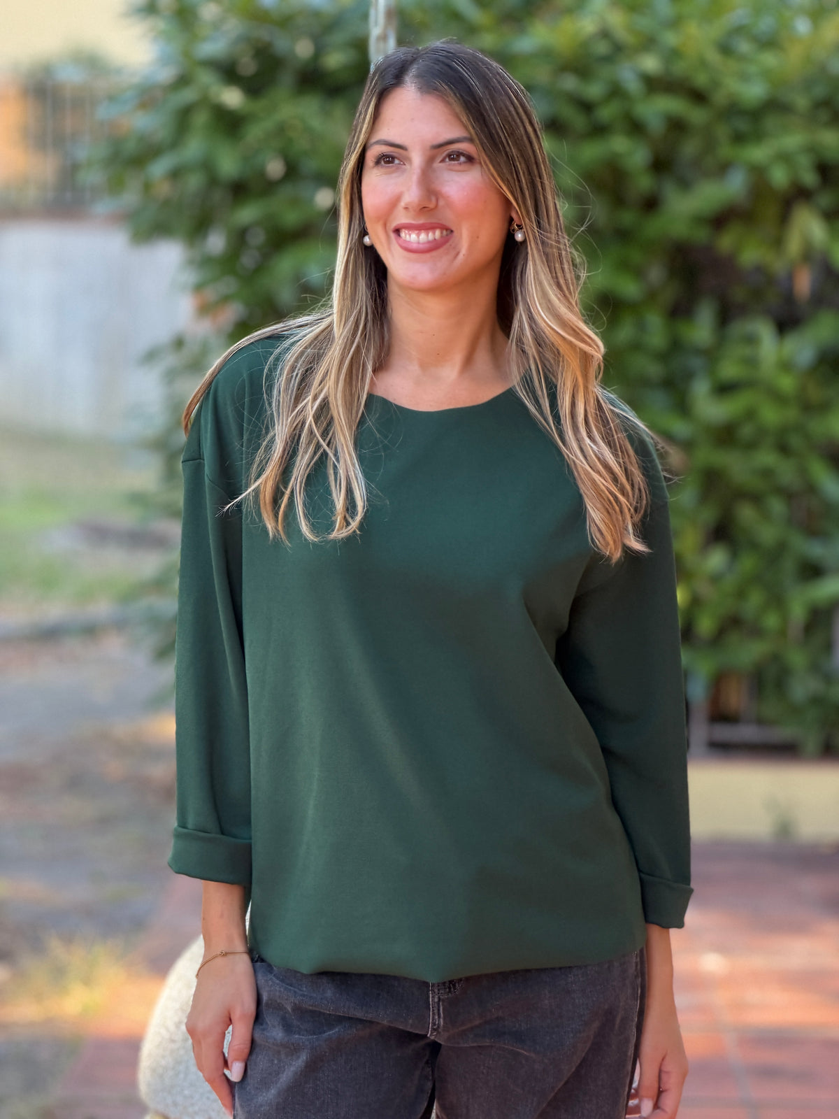 Maglia Michelle