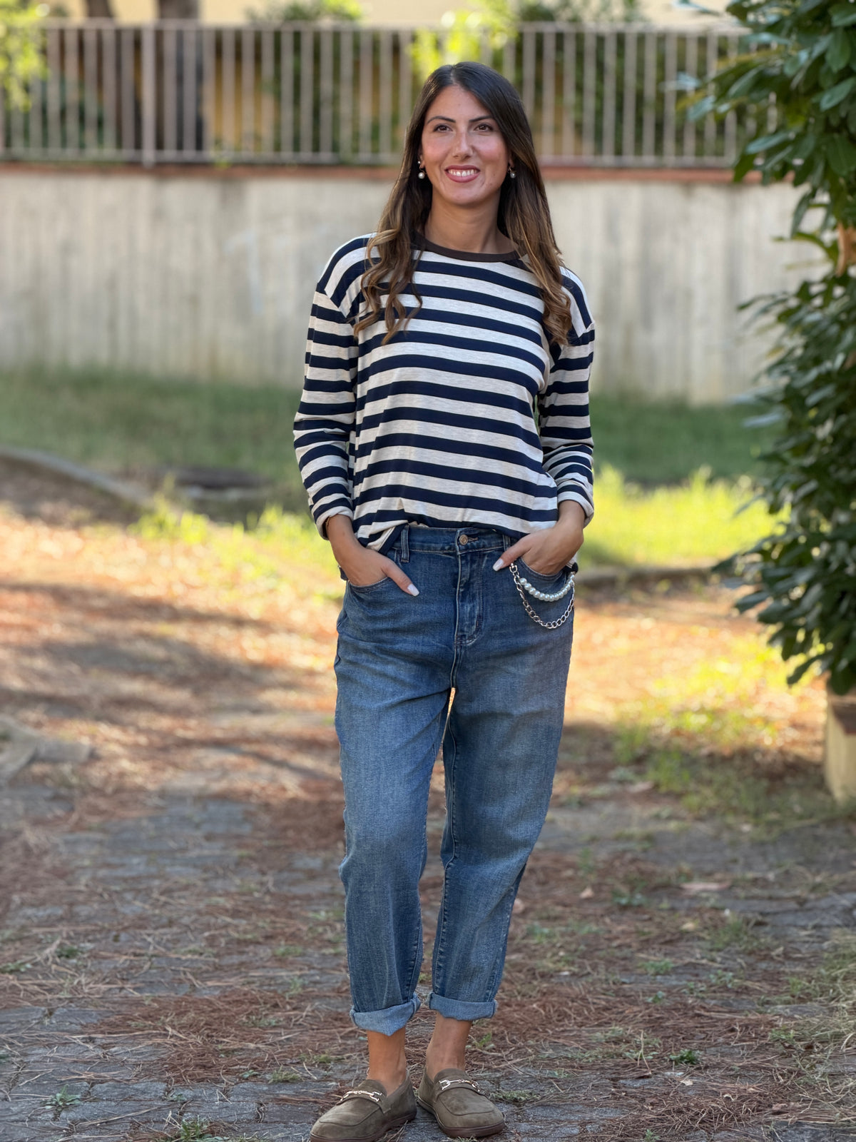 Maglia Bonnie