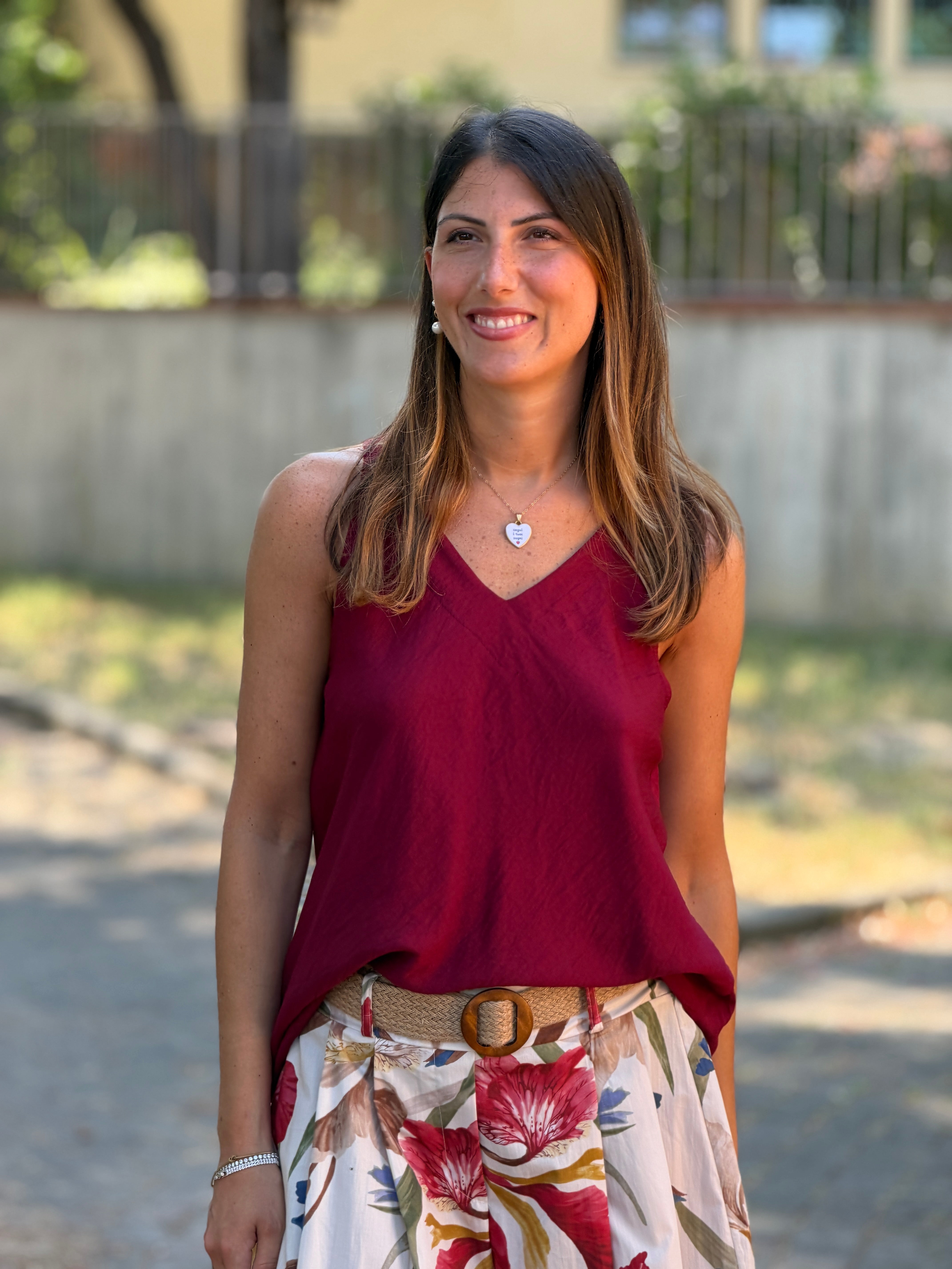 Collana Segui i tuoi Sogni