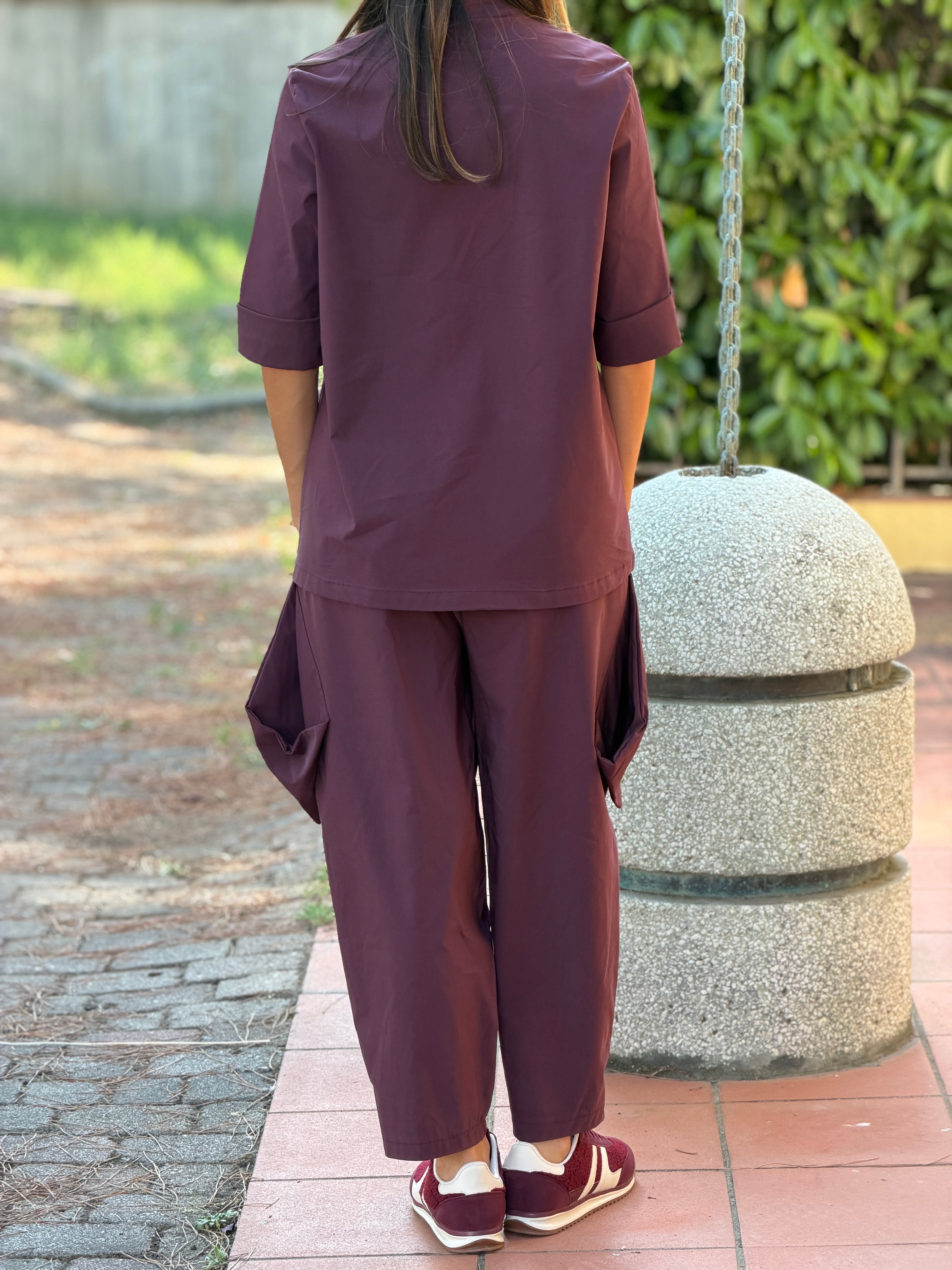 Pantalone Sun Taku
