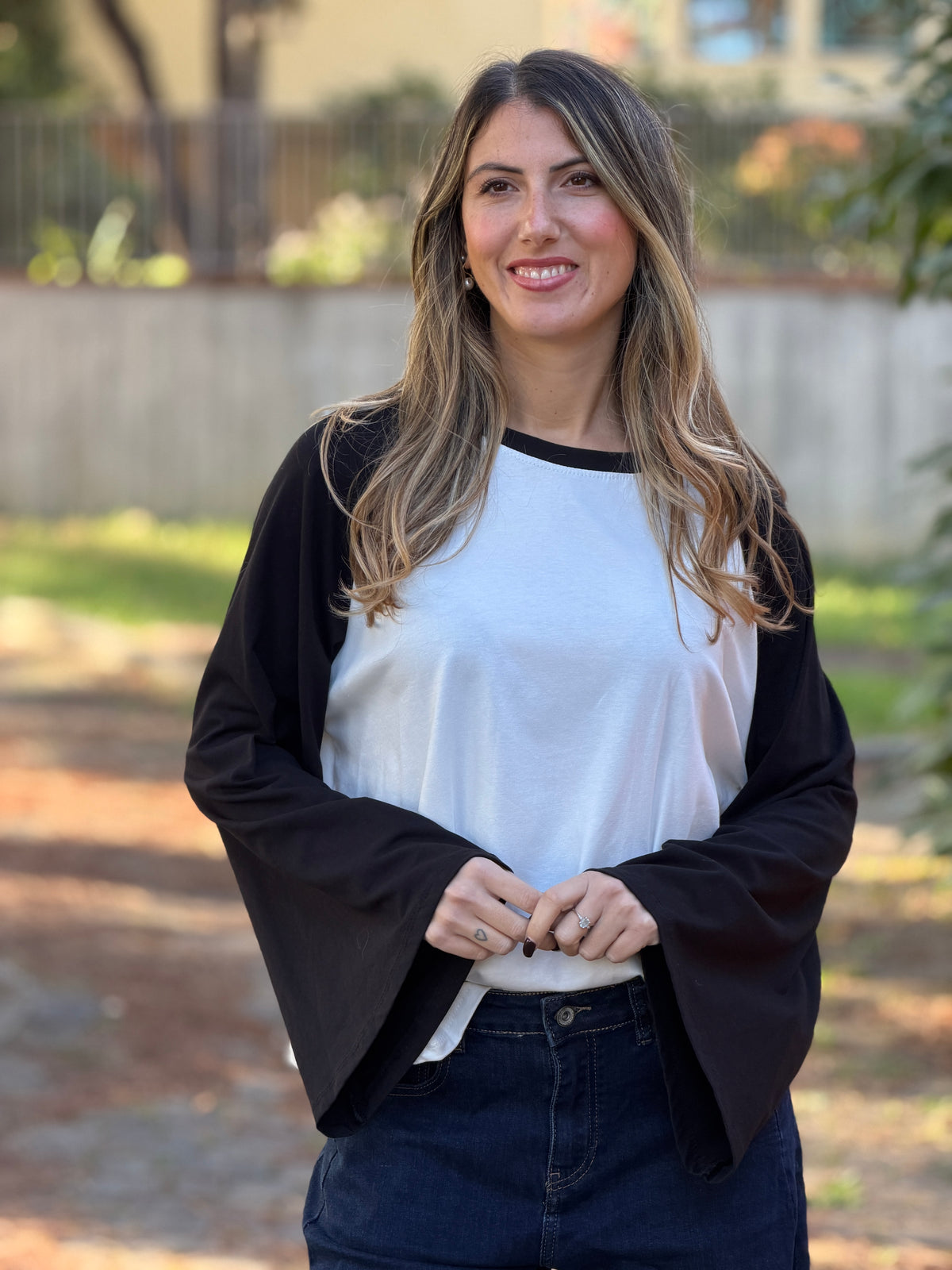 Maglia Duplo