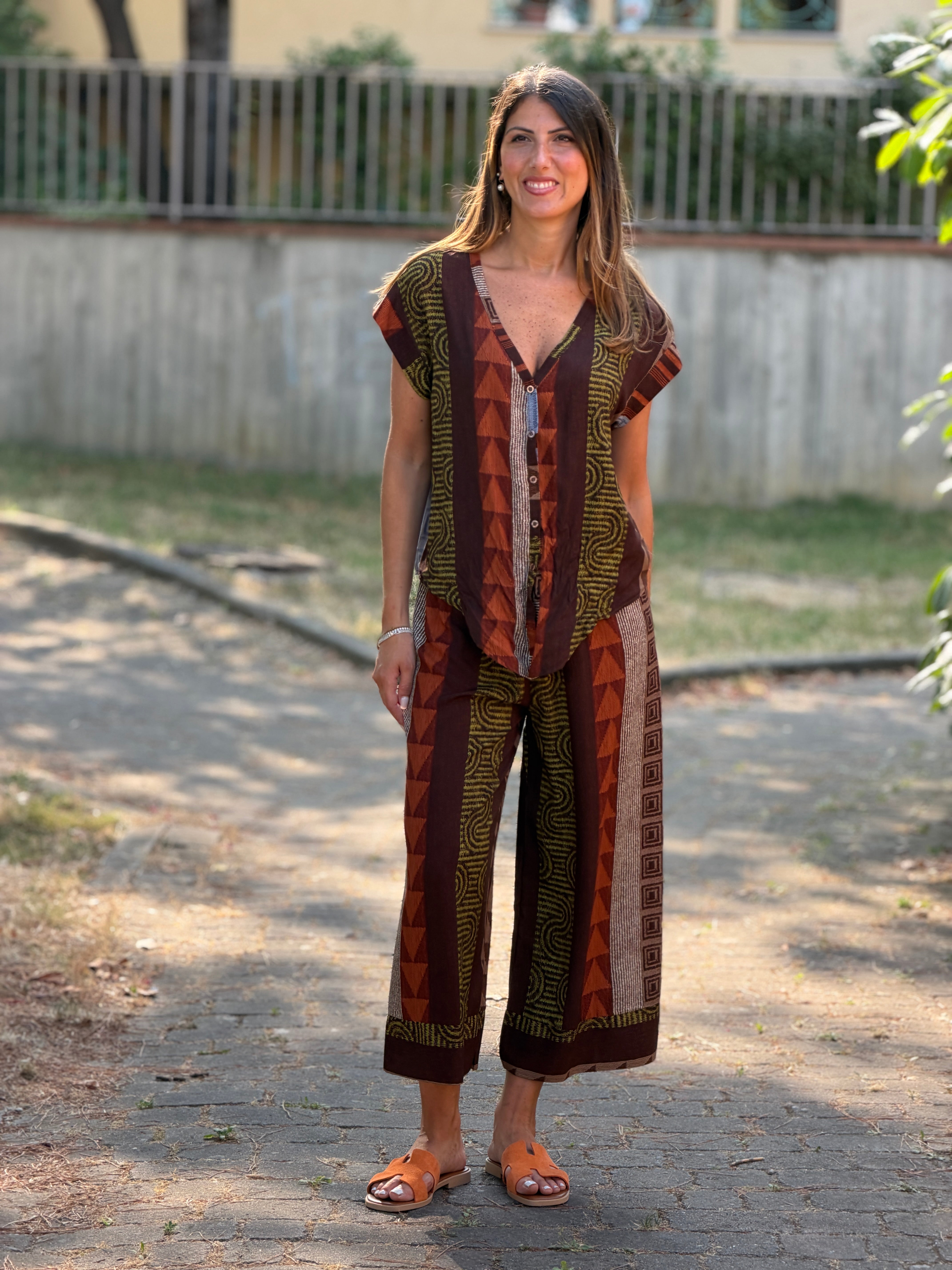 Pantalone Anya