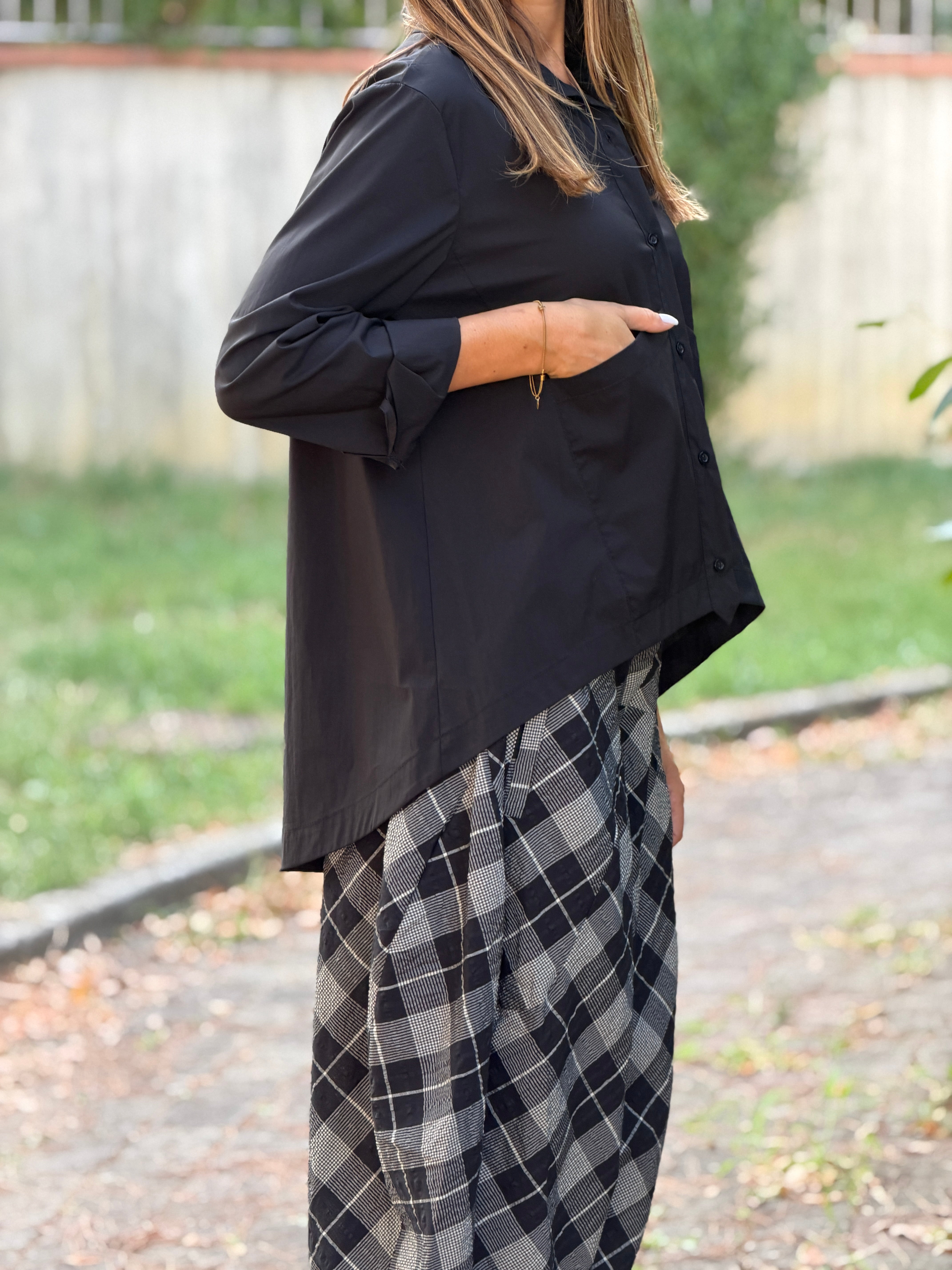 Camicia Sun Nuvola
