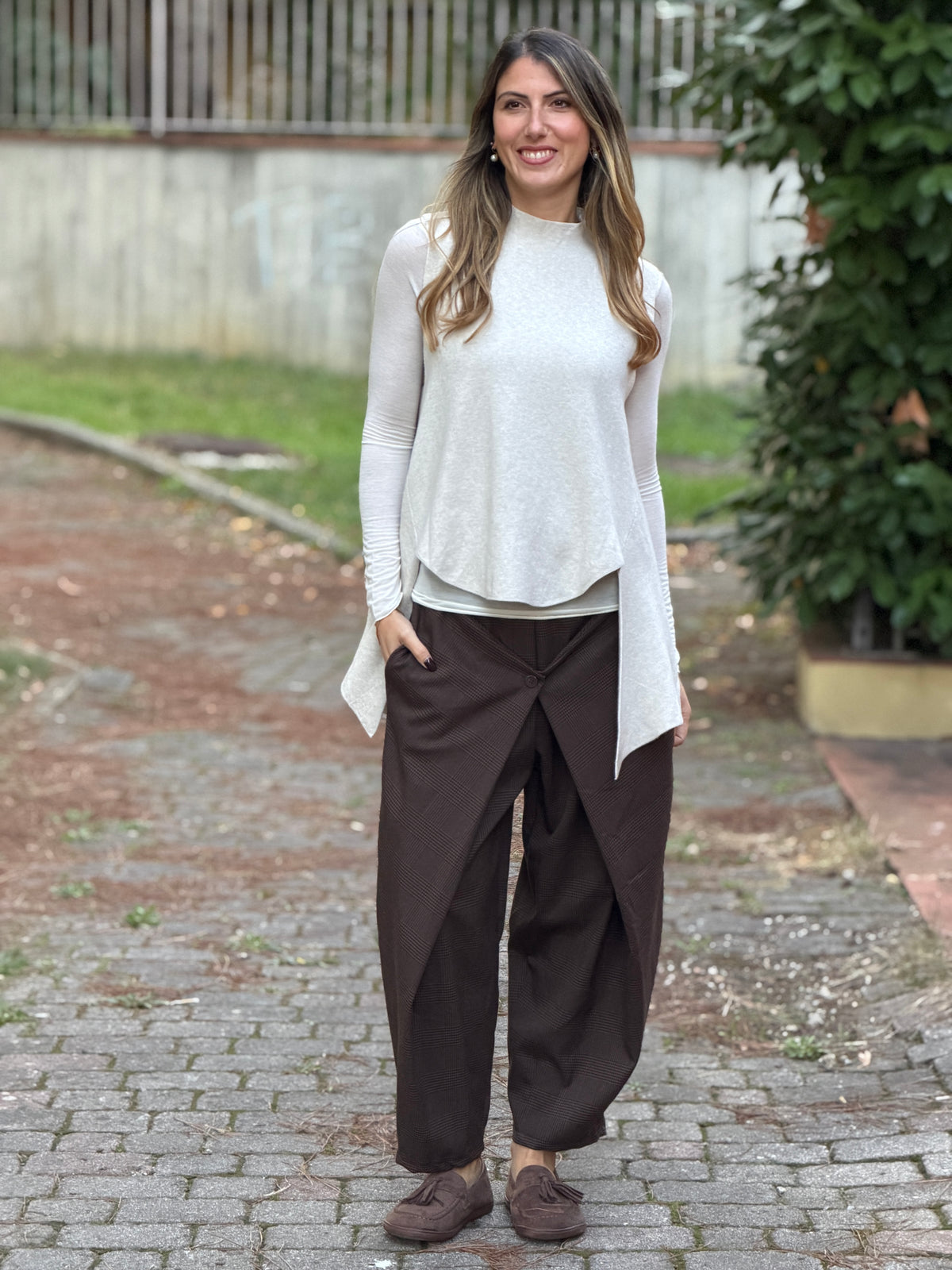 Gillet Ejoy