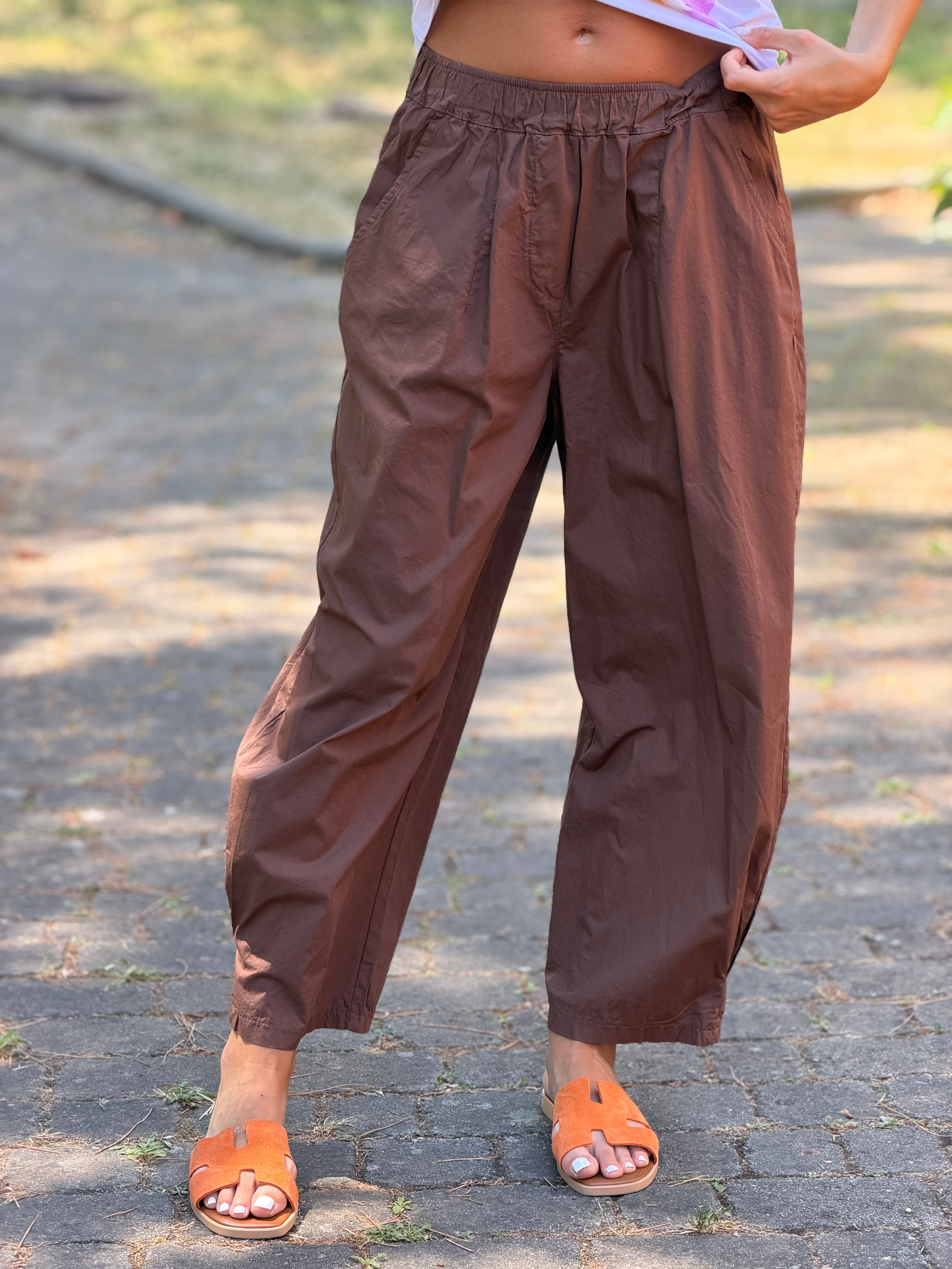 Pantalone Noah