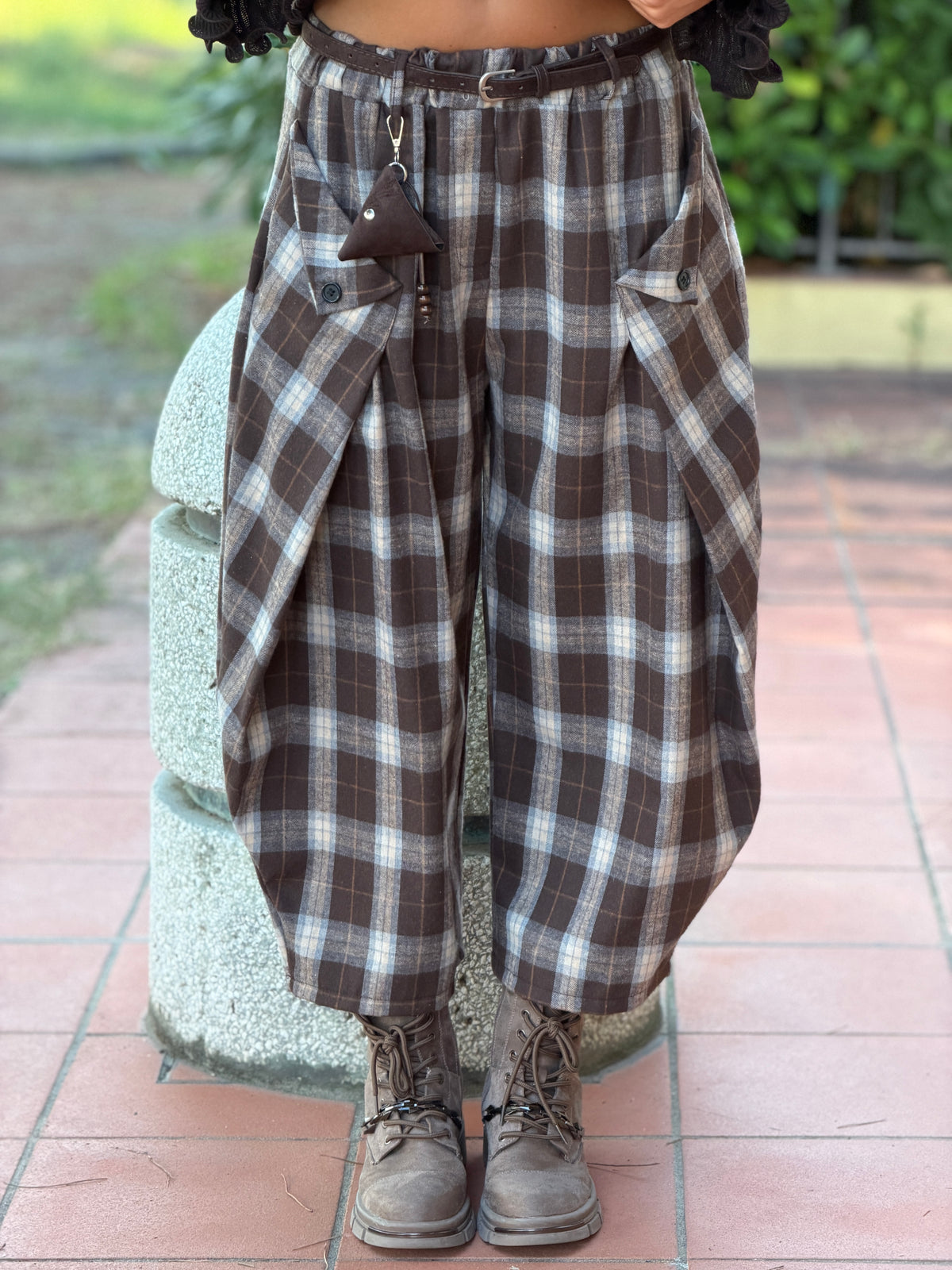 Pantalone Cosmo