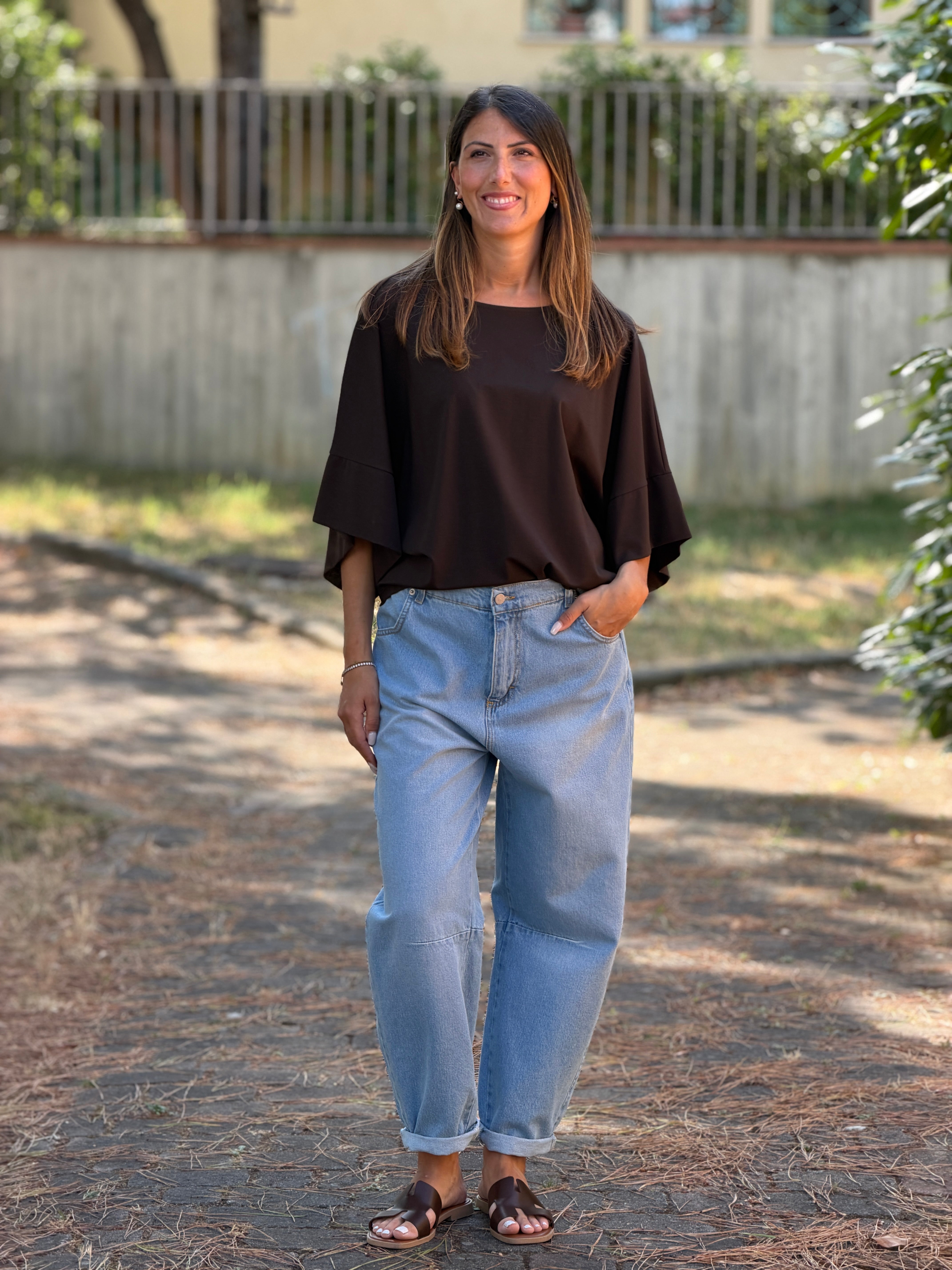 Blusa Sun Ceng