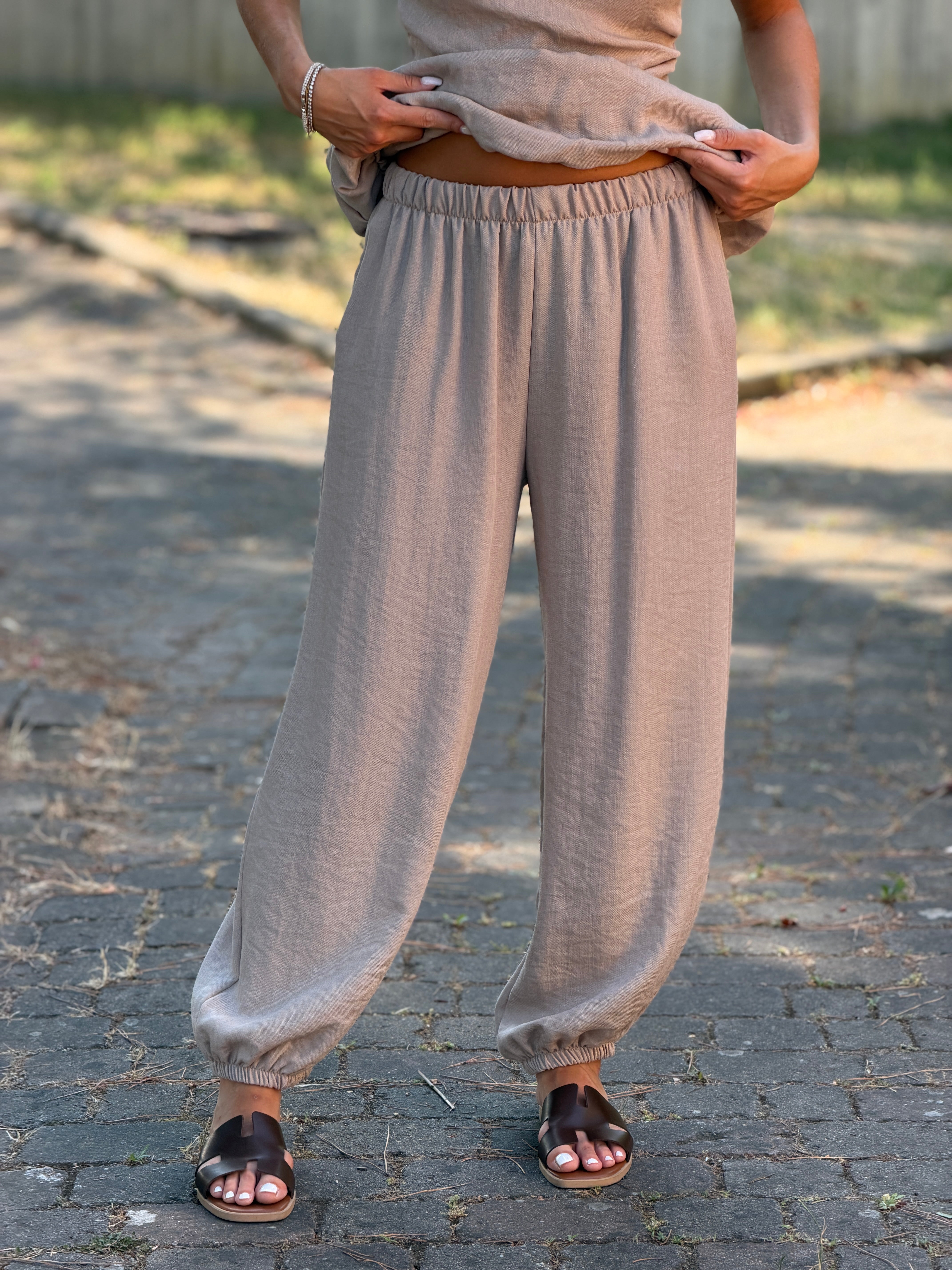 Pantalone Rachel