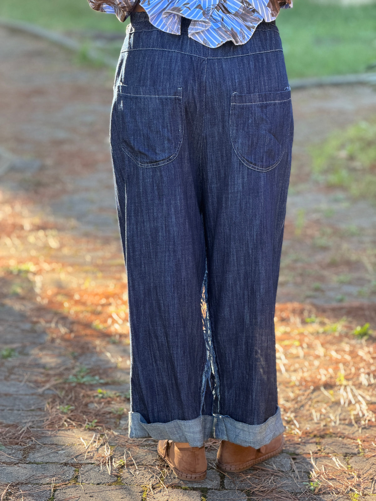 Jeans George
