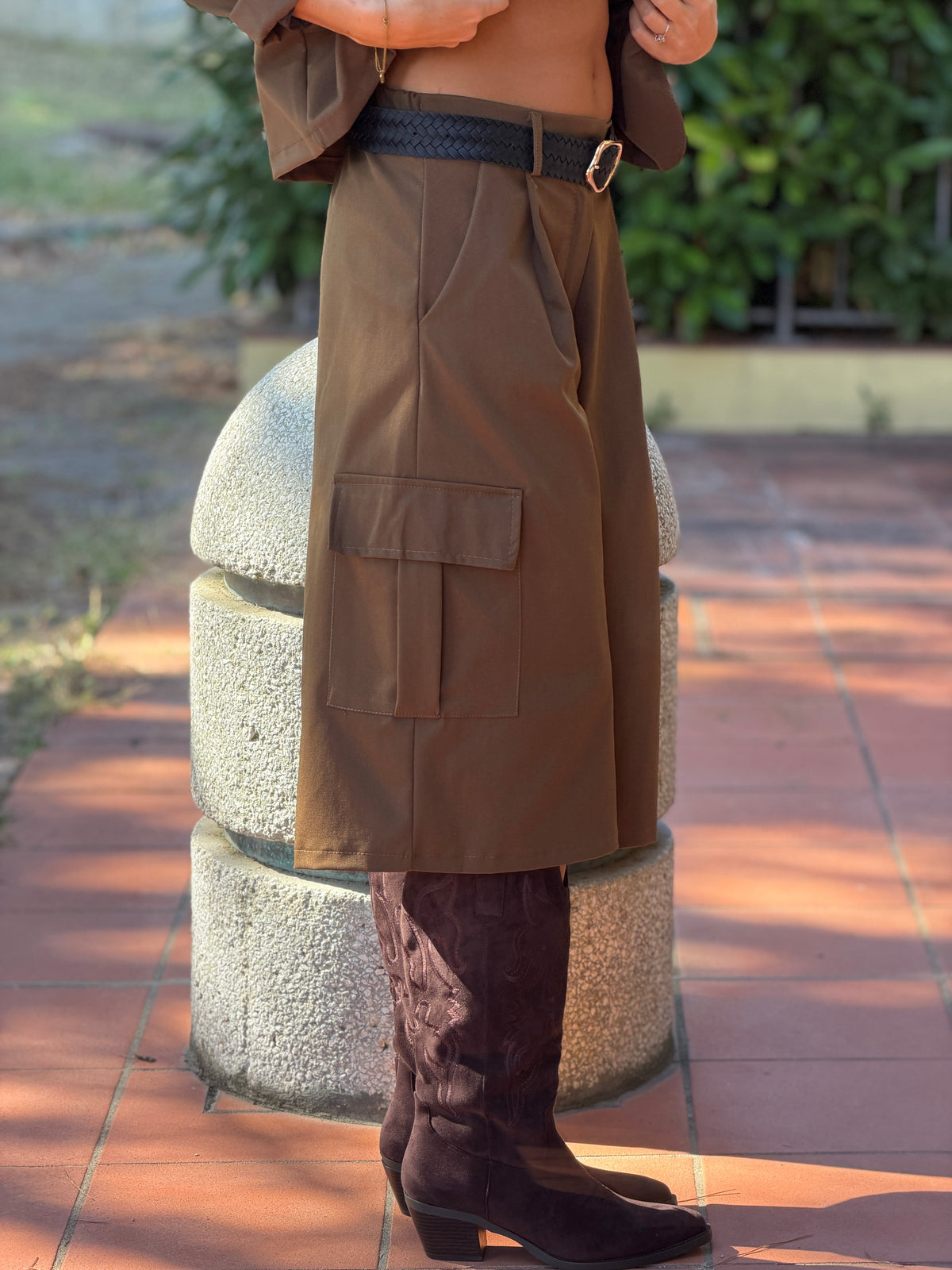 Bermuda Jane