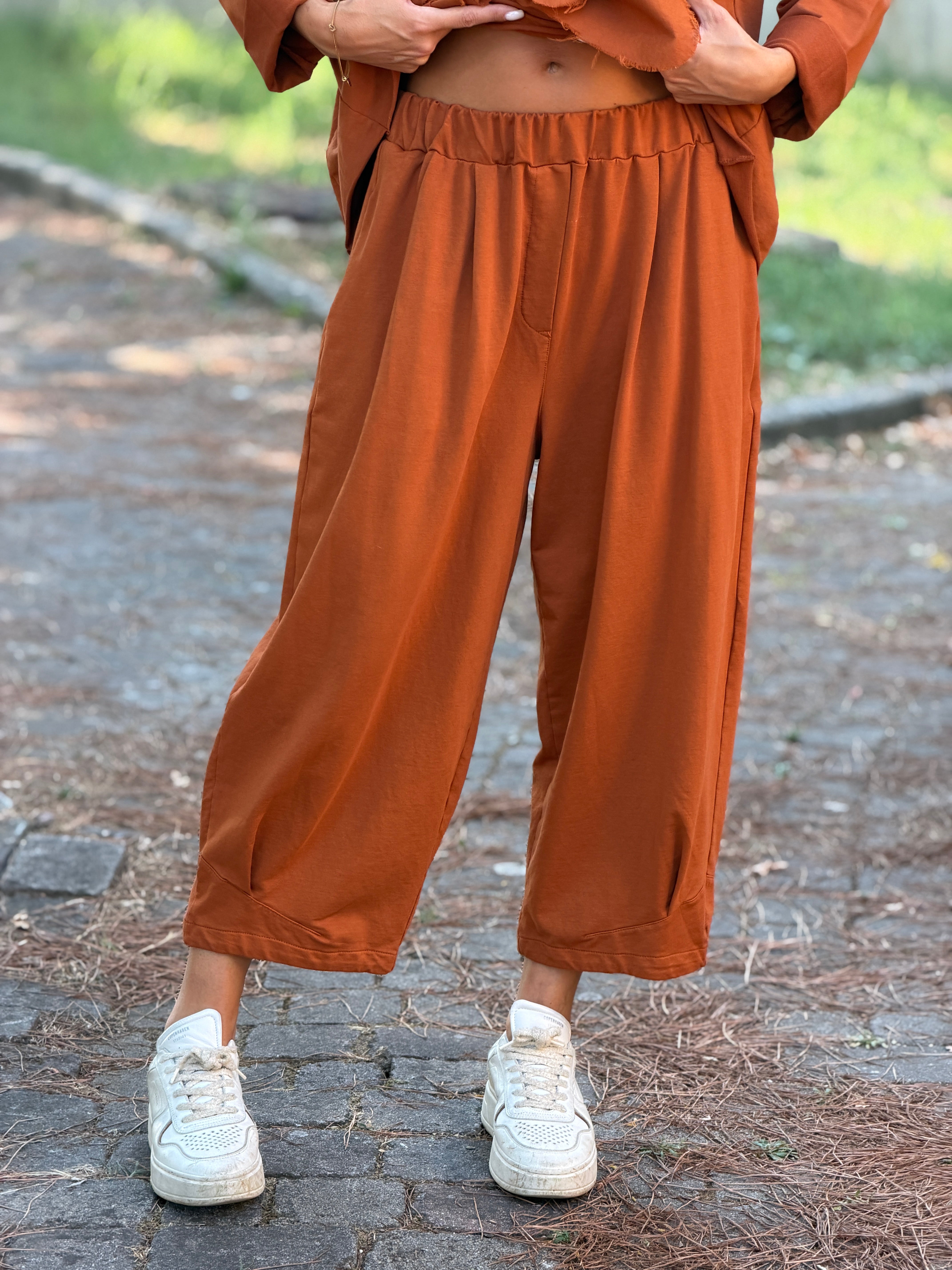Pantalone Wendy Color
