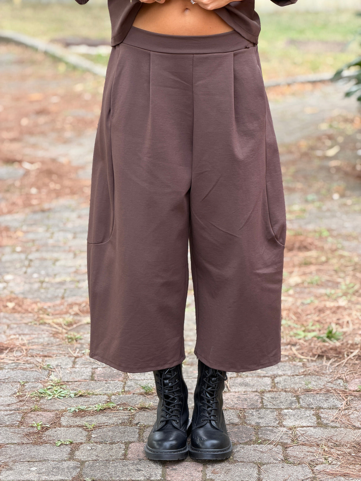 Pantalone Louis