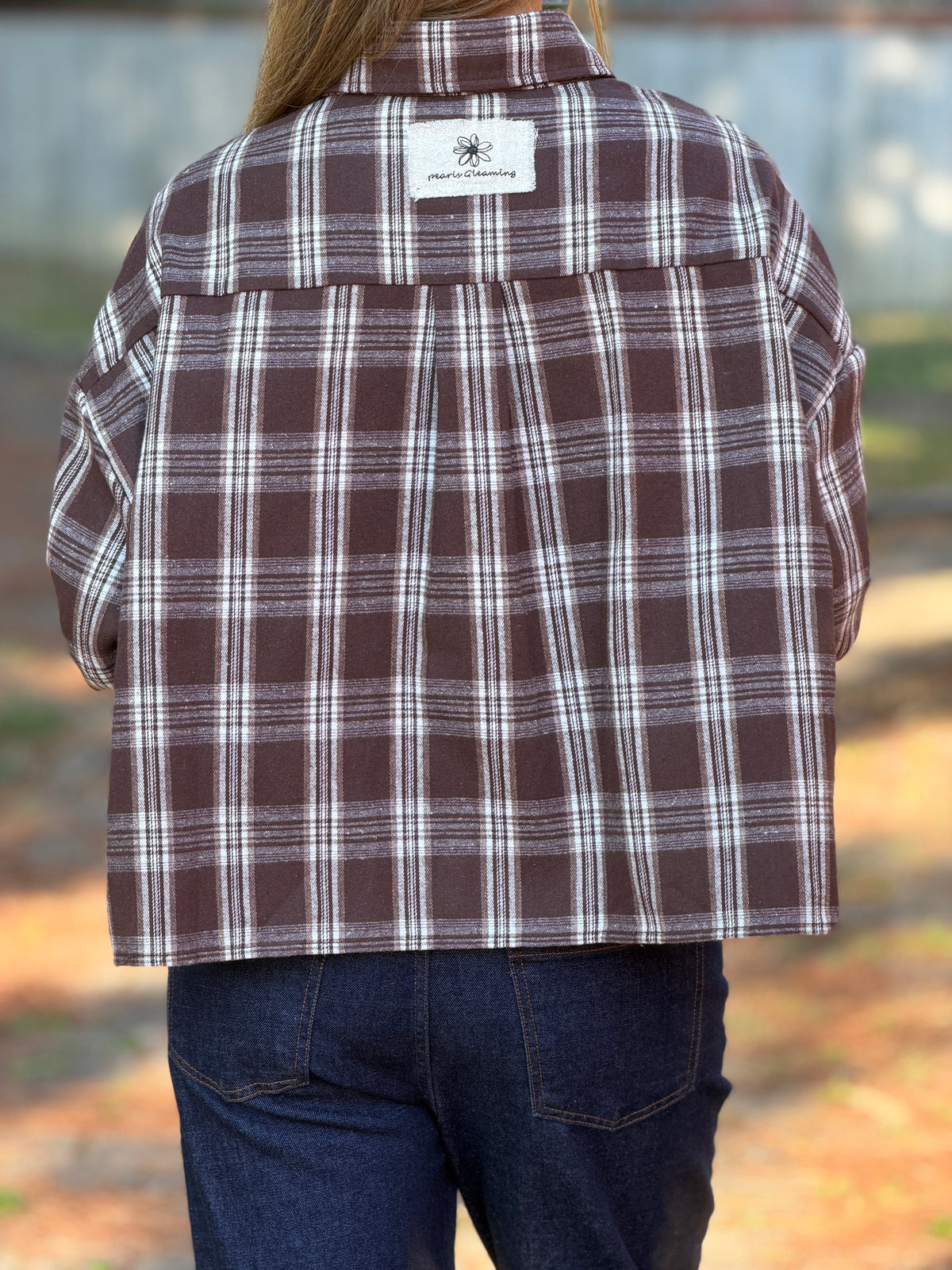 Camicia Edward