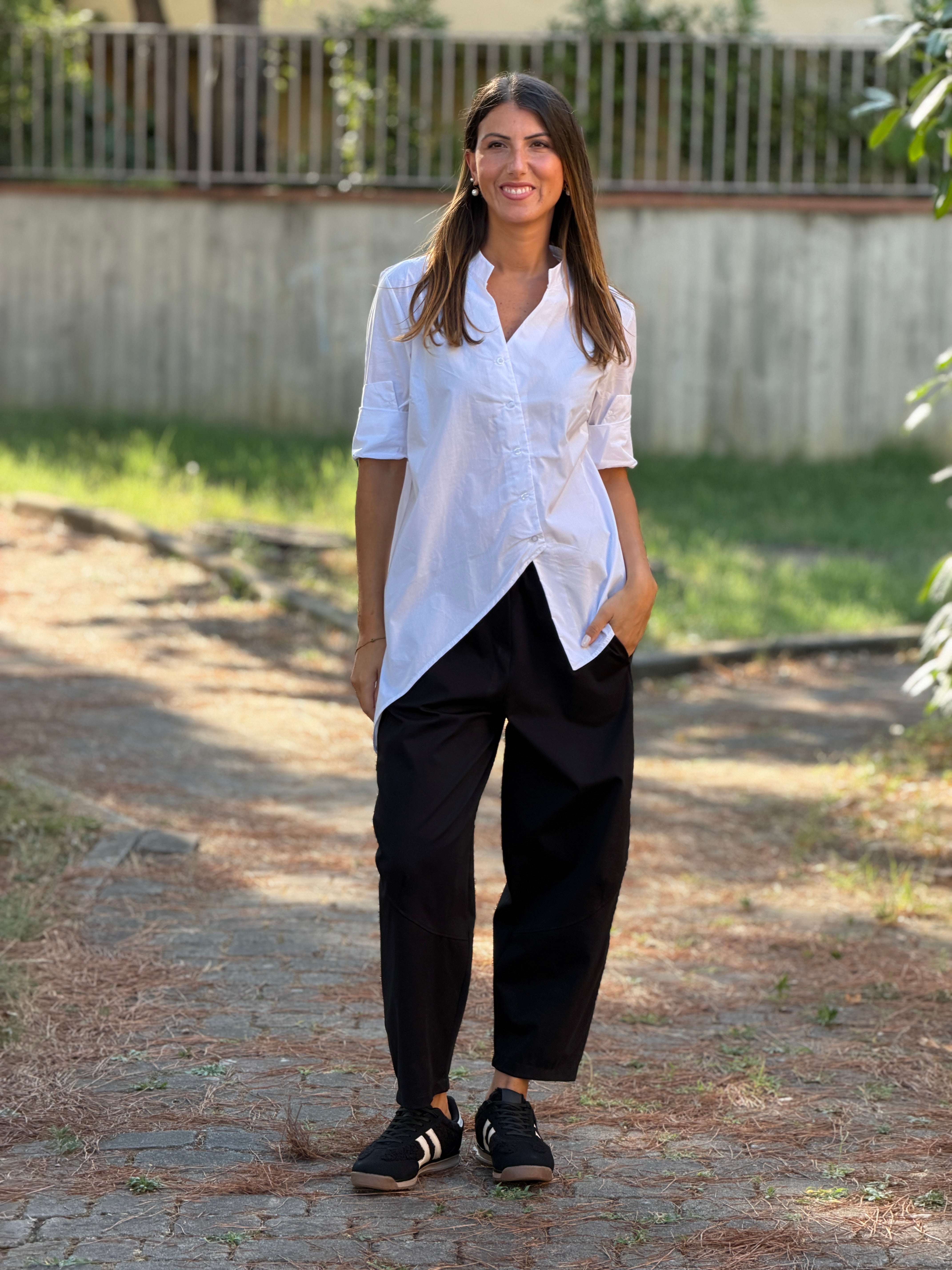 Pantalone Logan
