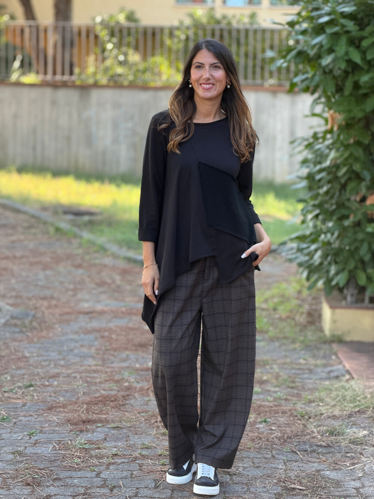 Maglia Wendy Wool