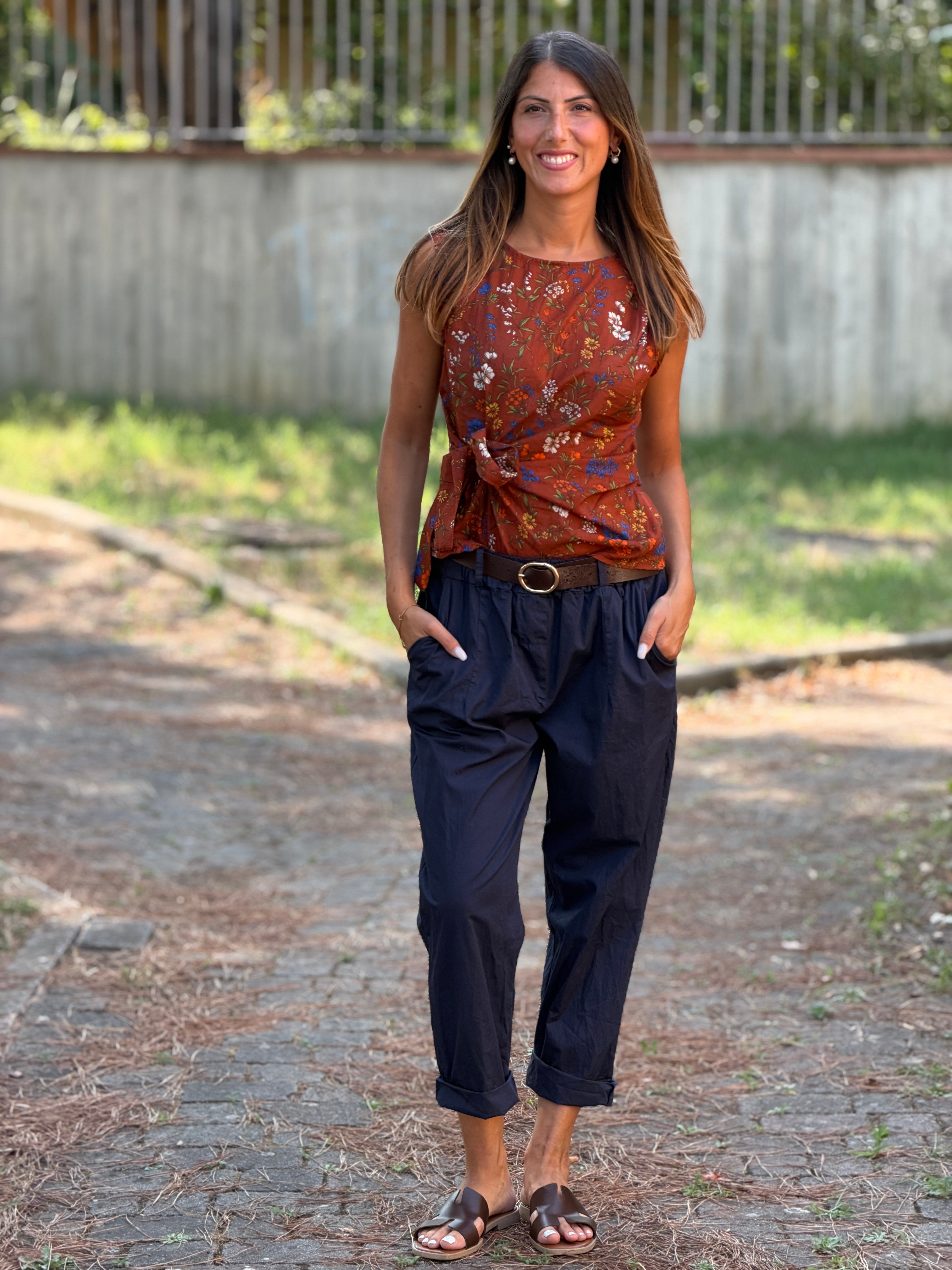 Pantalone Benji