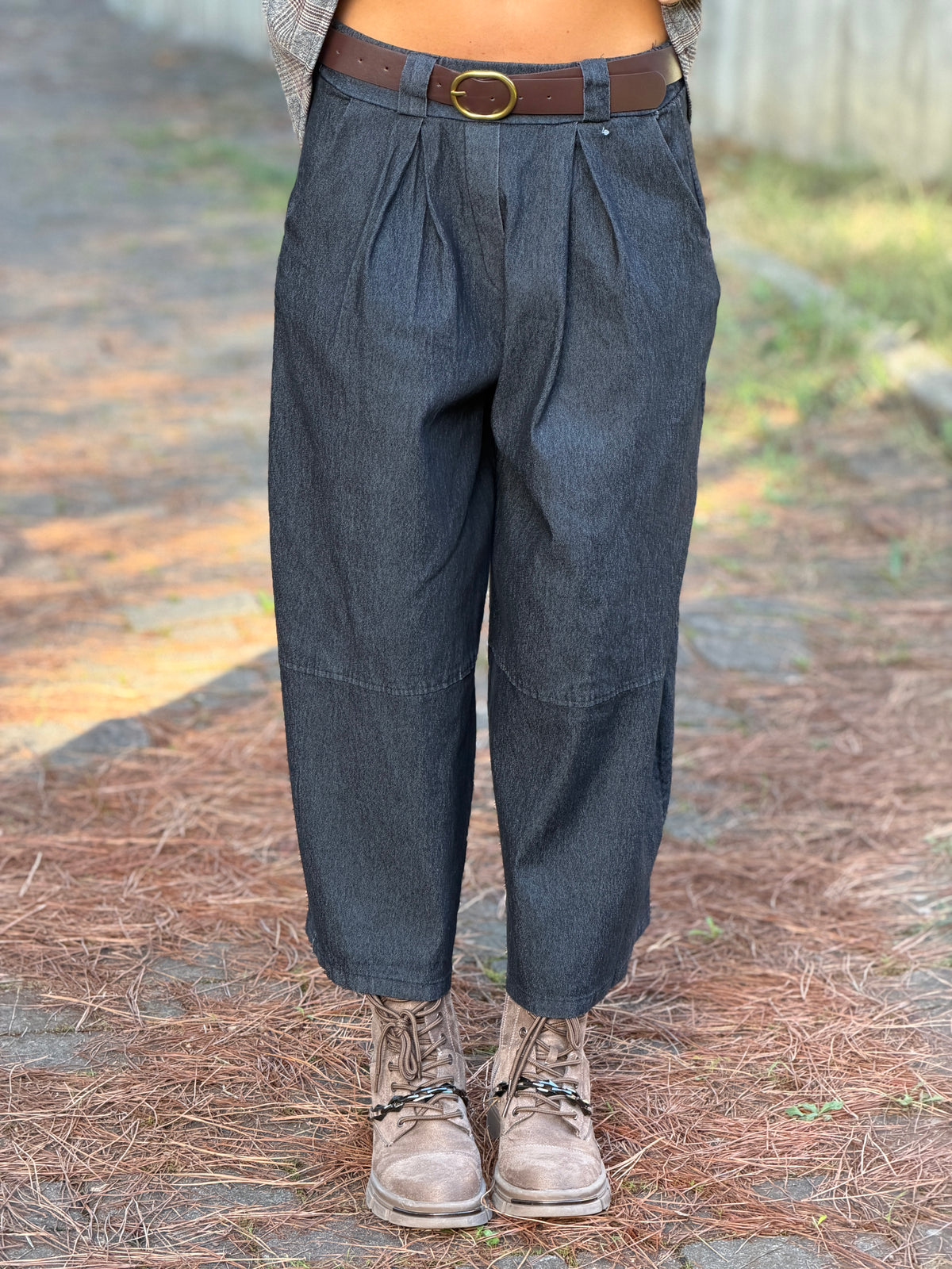 Pantalone Carter