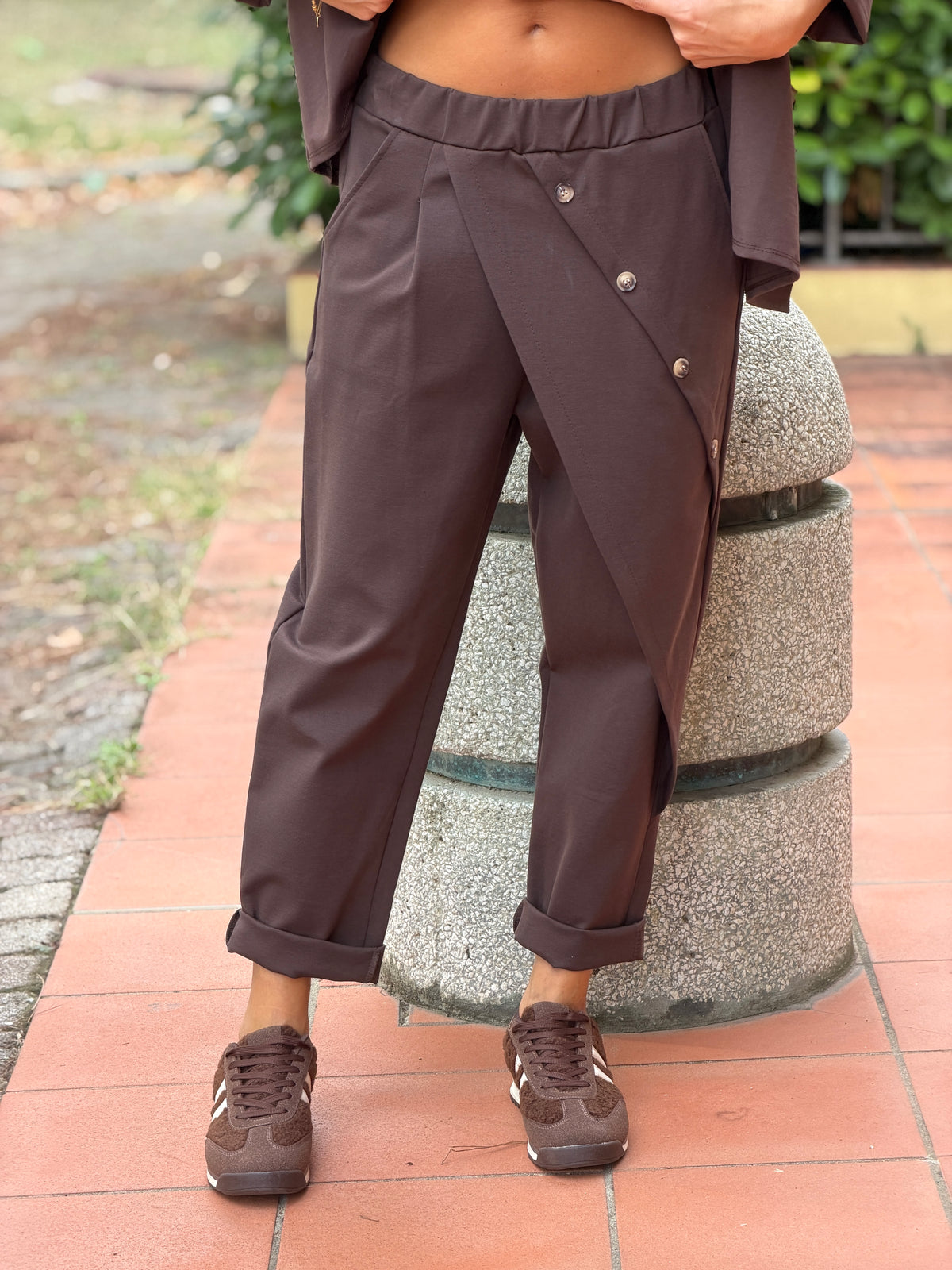 Pantalone Mason