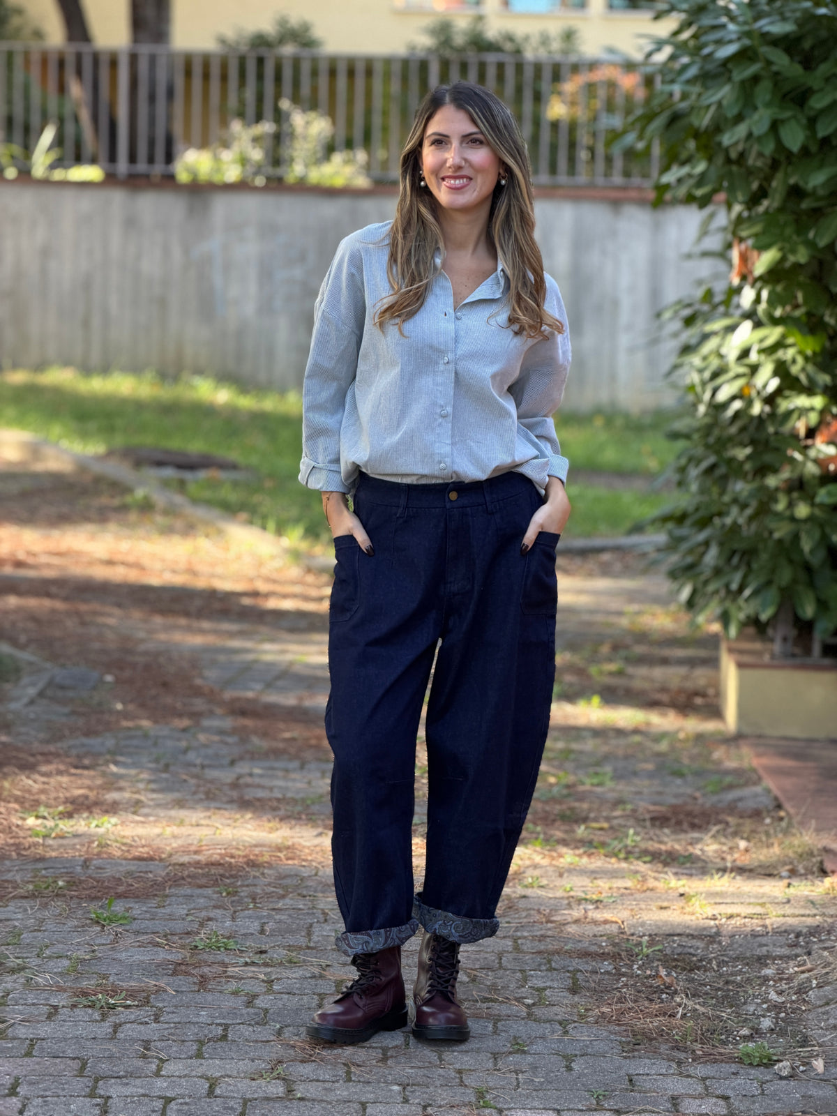 Camicia People