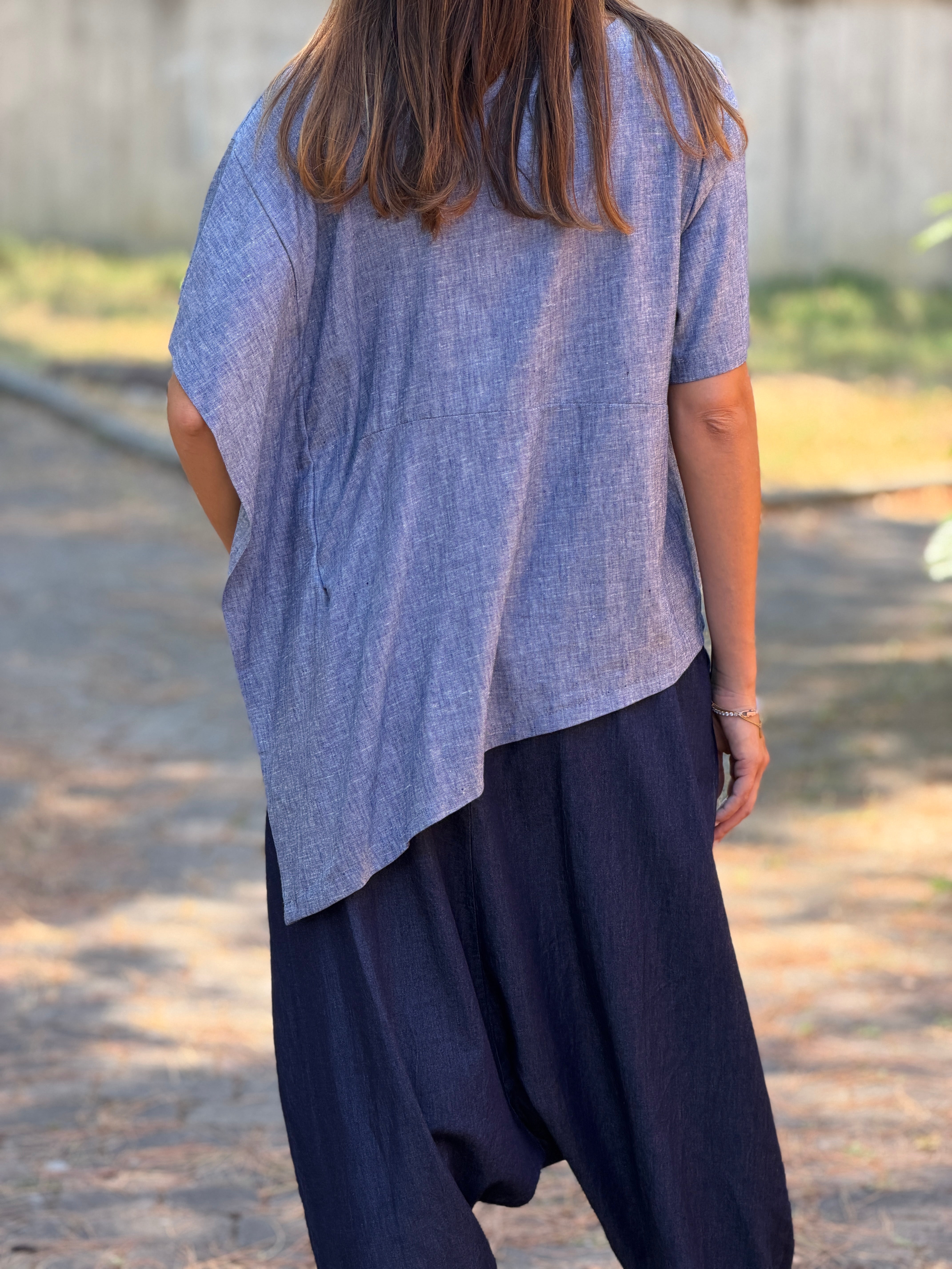 Blusa Sun Akura
