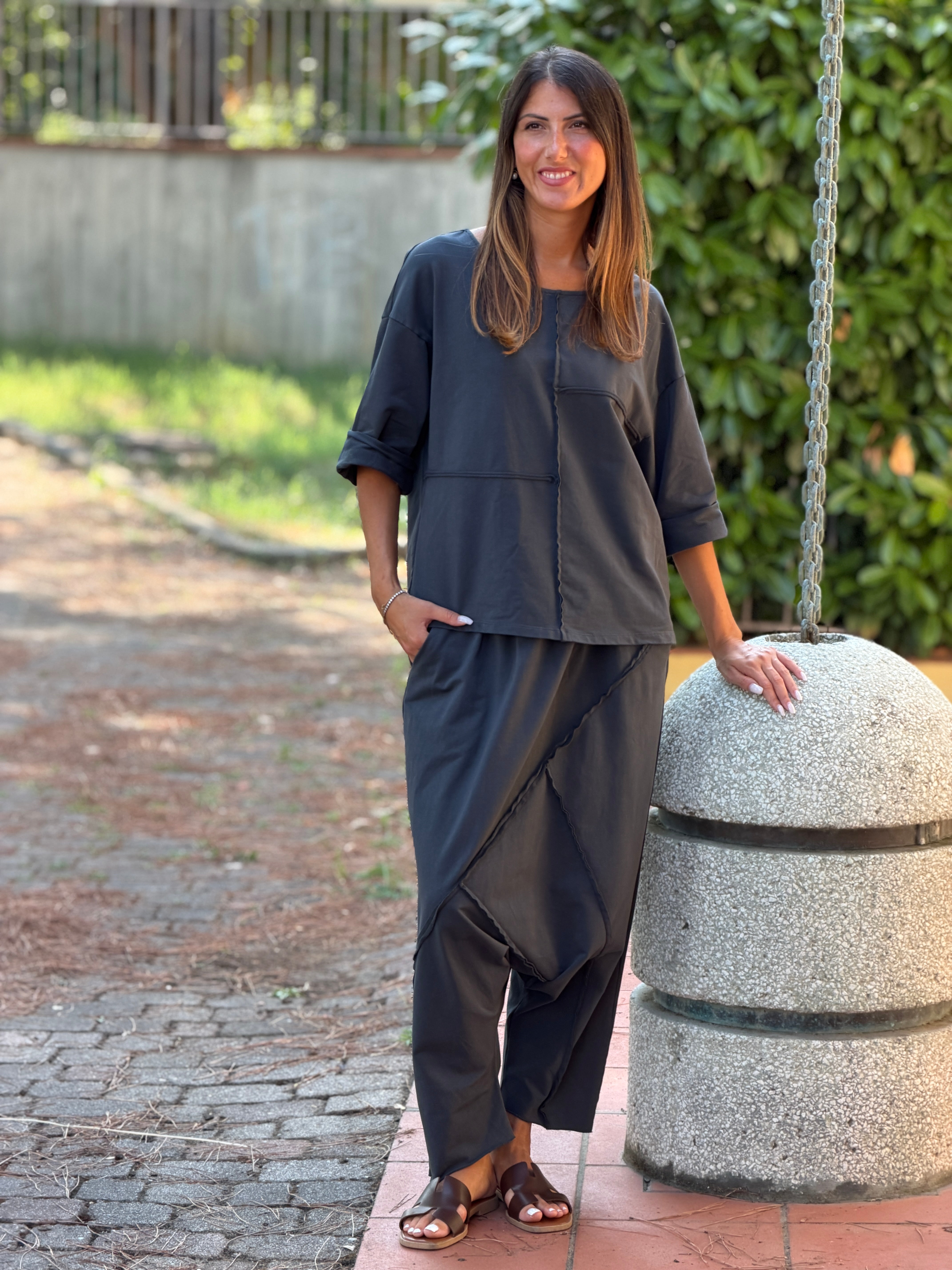 Pantalone Sun Sota