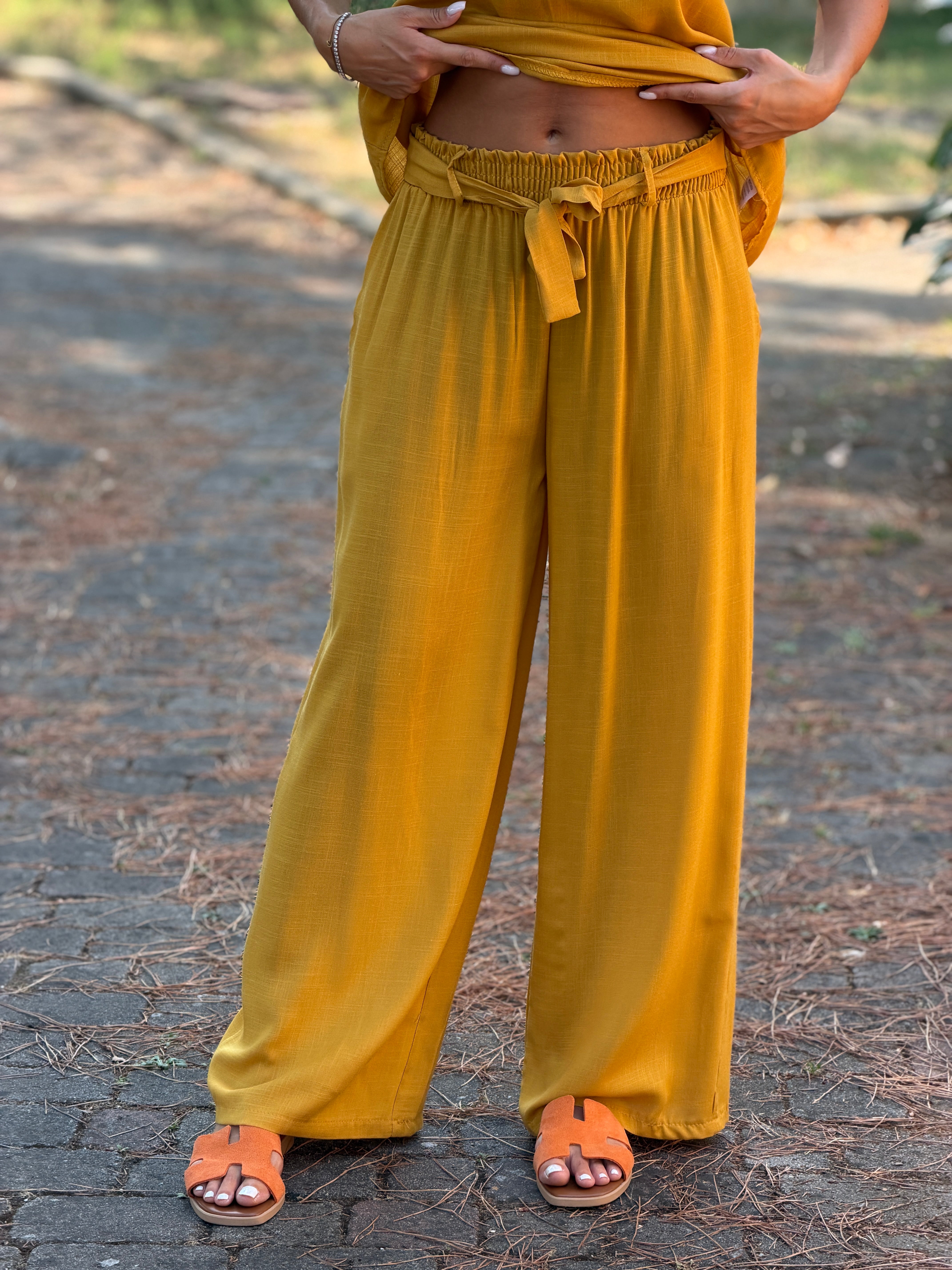 Coordinato Rainbow