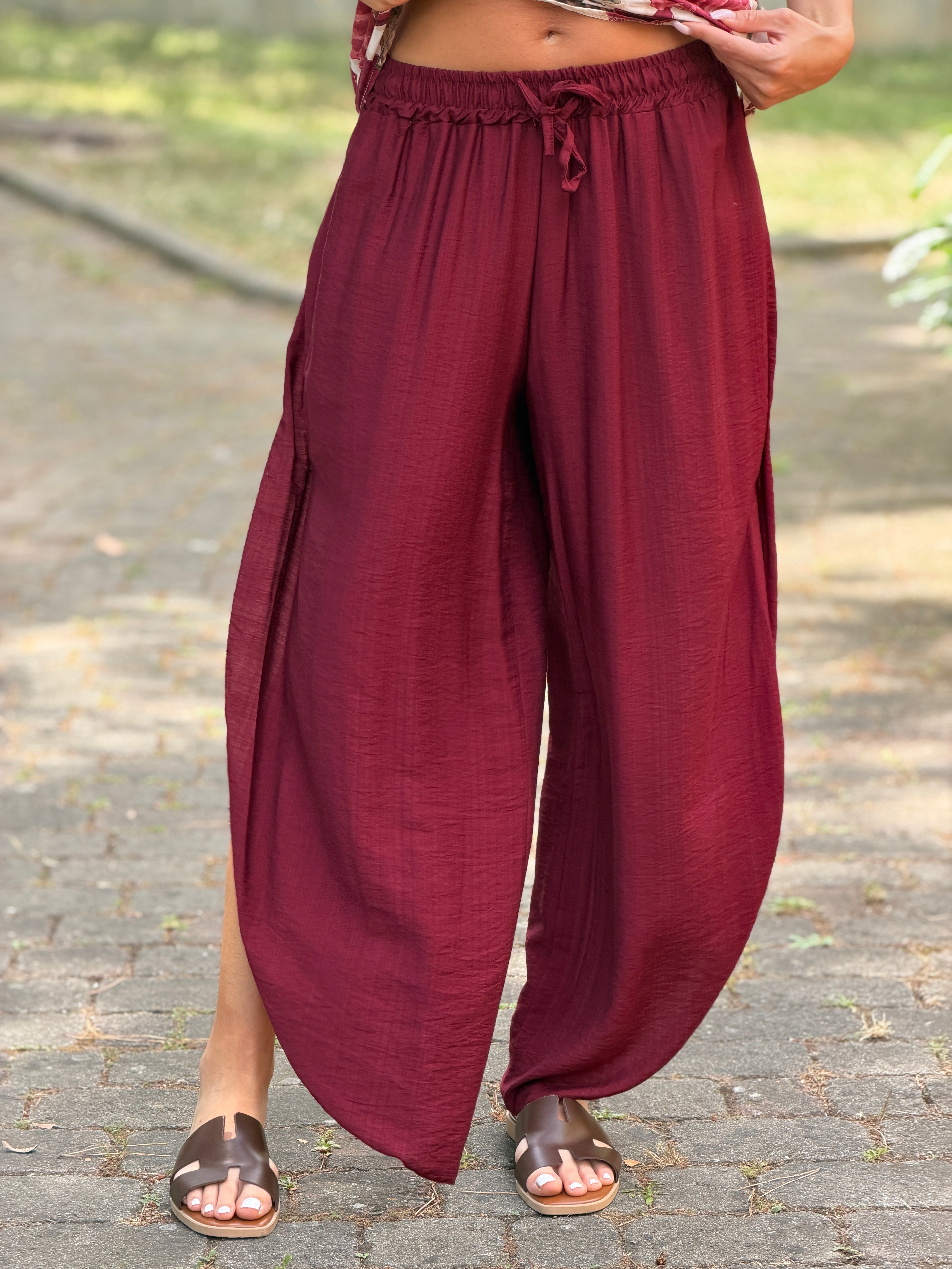 Pantalone Jasmine