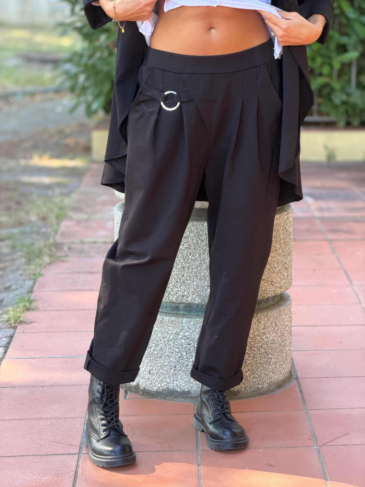 Pantalone 158 Cori