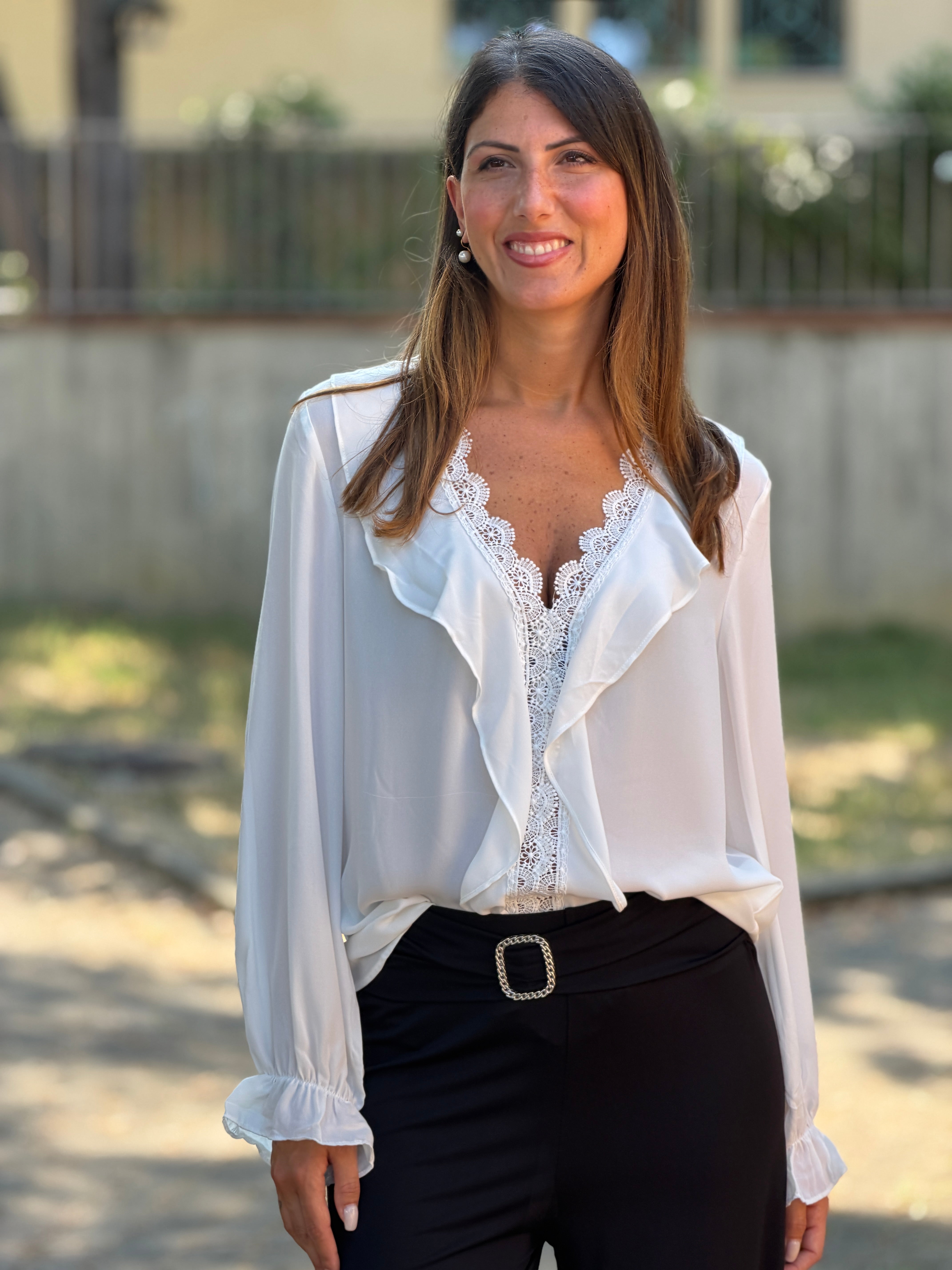 Camicia Chic