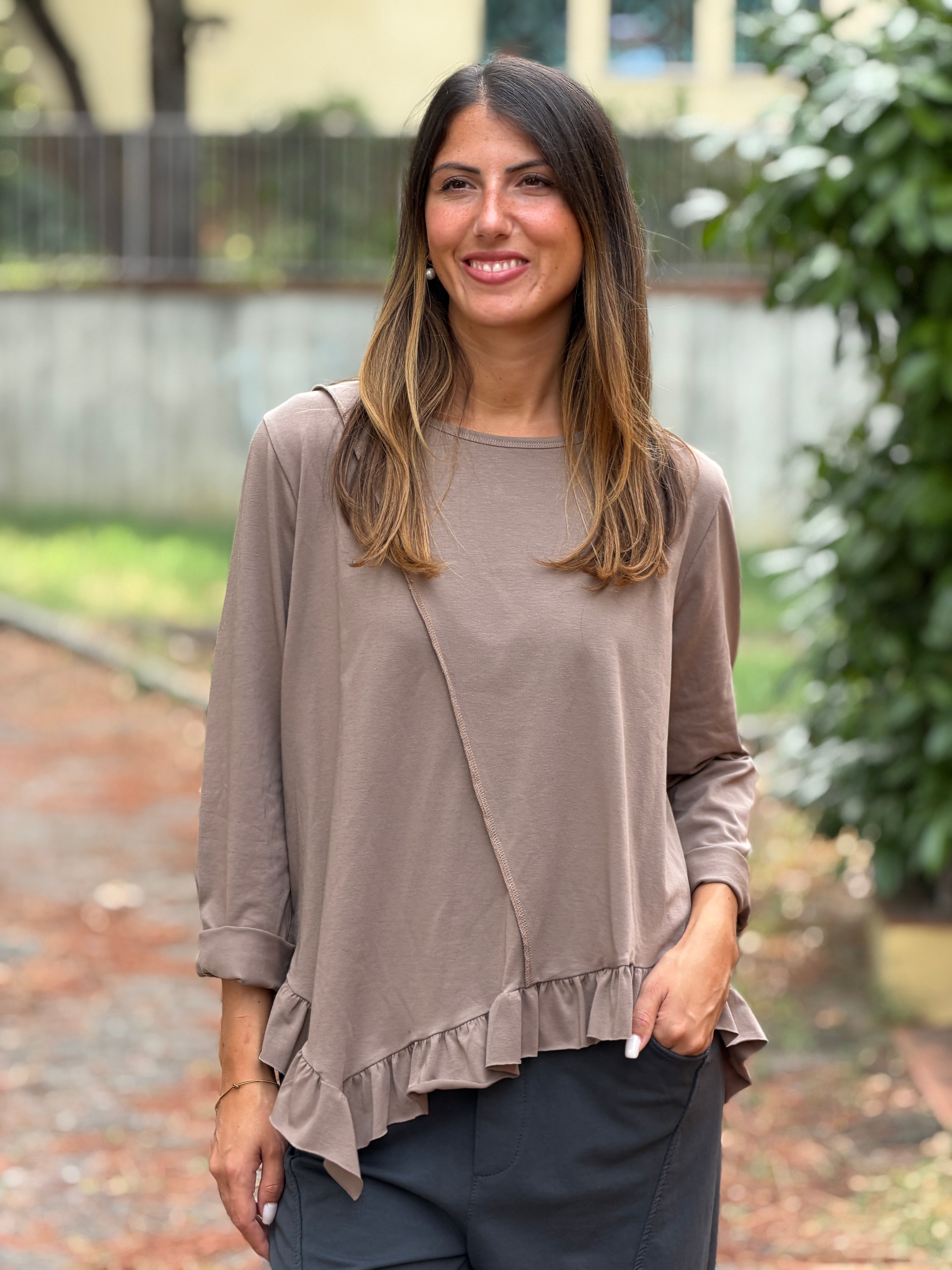 Maglia Ivy