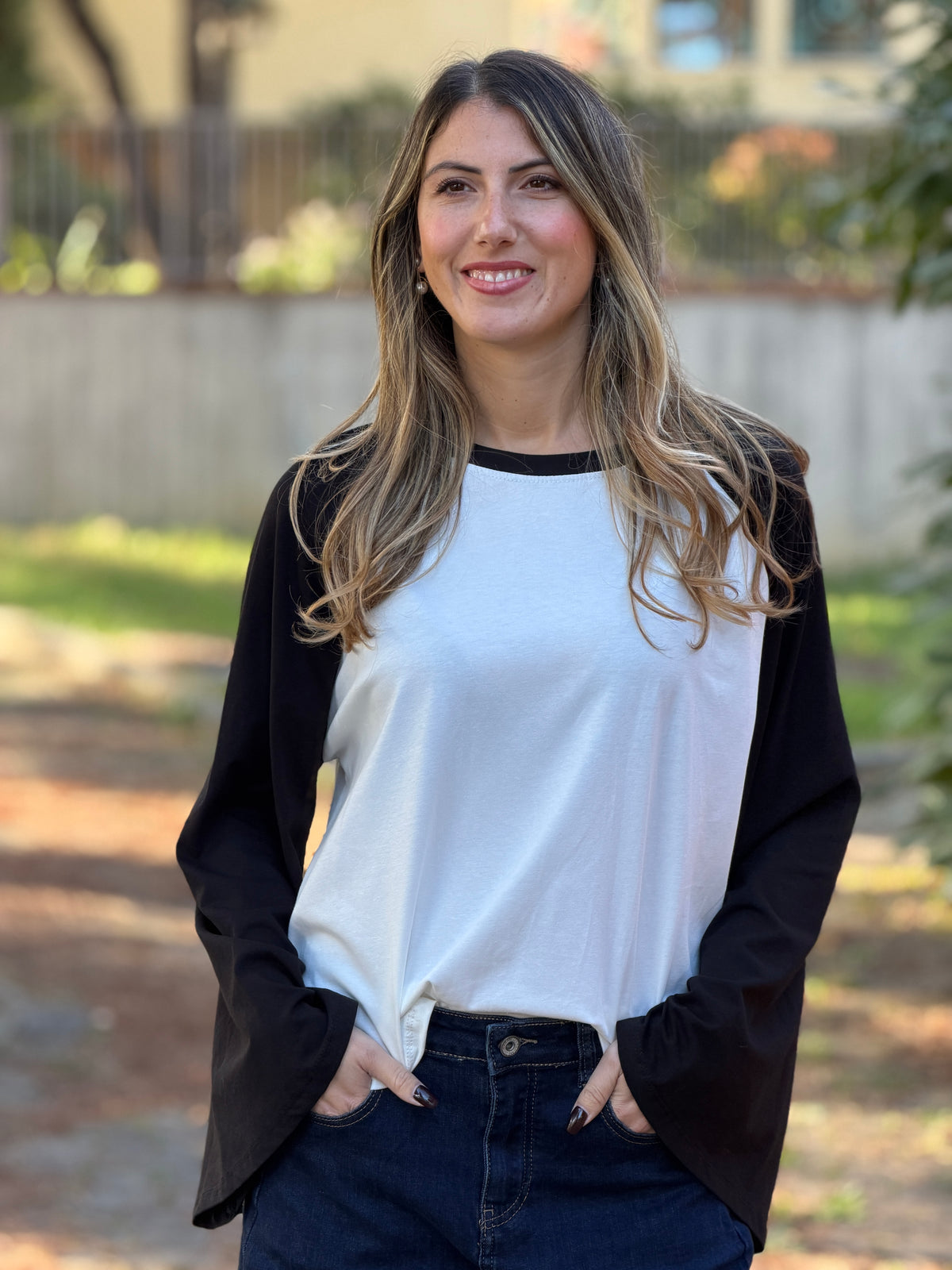Maglia Duplo