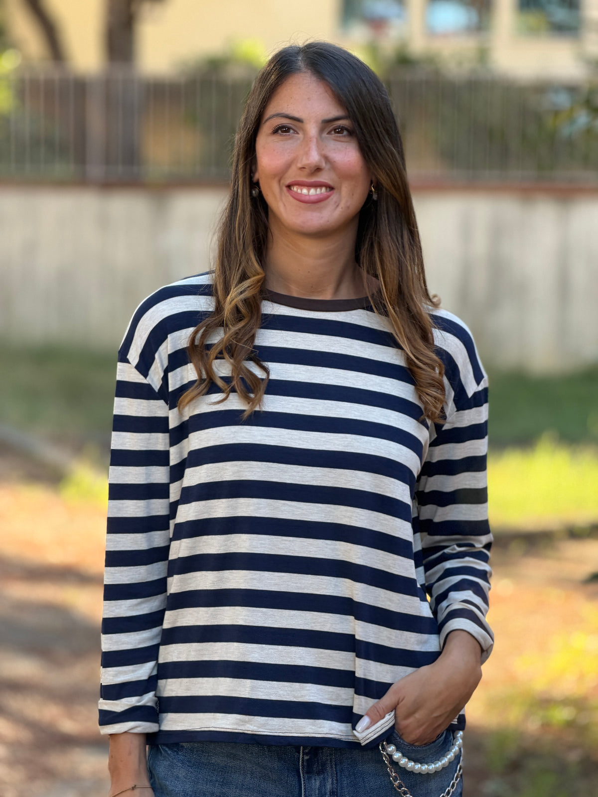 Maglia Bonnie